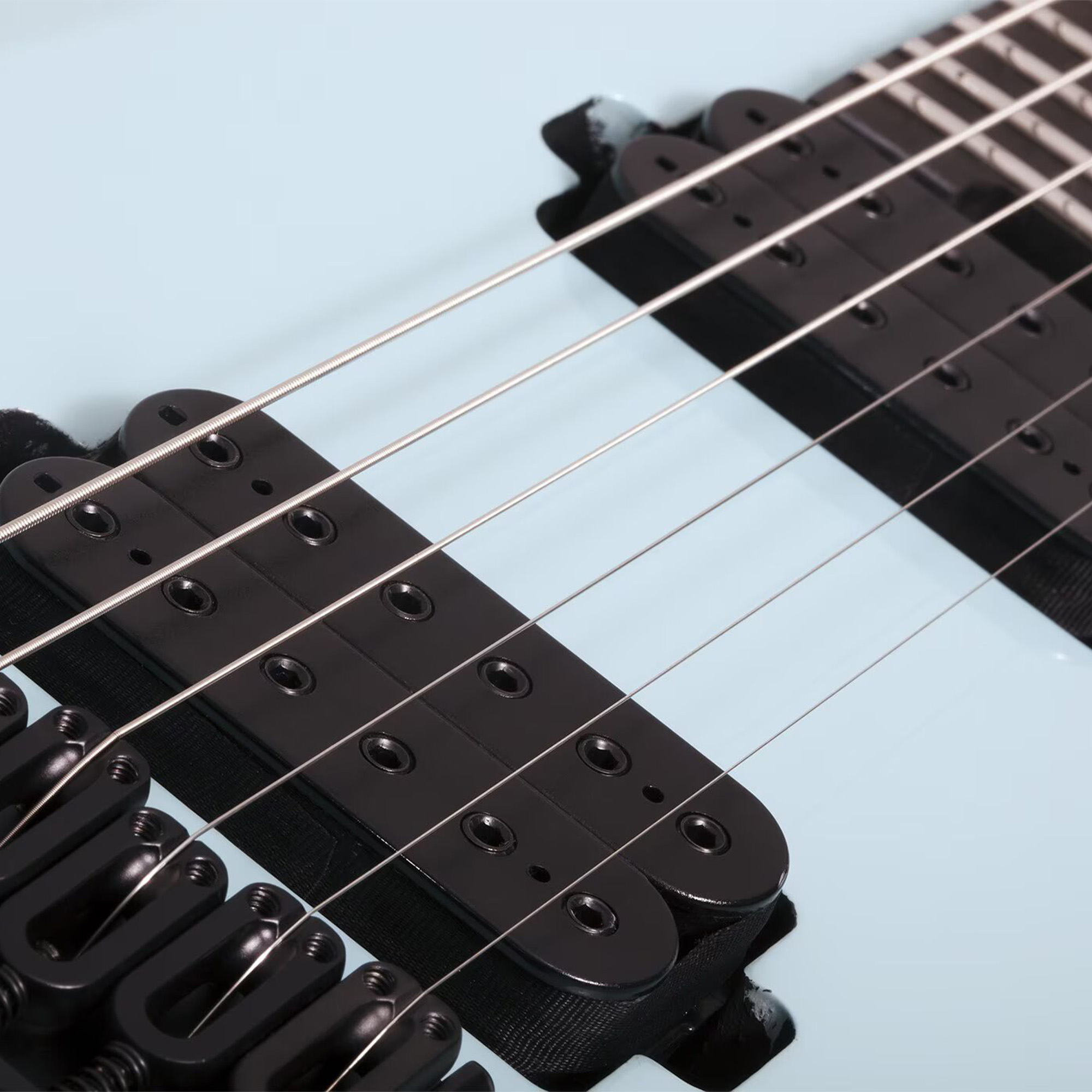 Schecter Electric Guitar John Browne Tao 6 - Azure