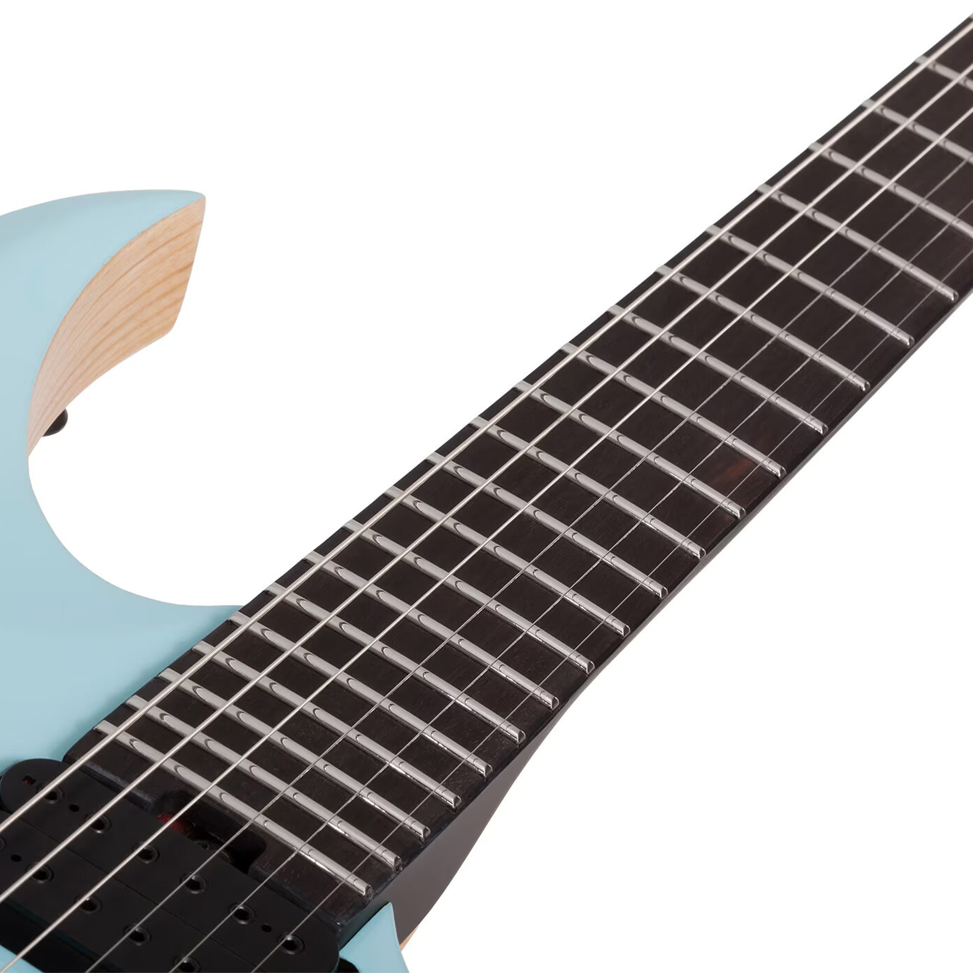 Schecter Electric Guitar John Browne Tao 6 - Azure