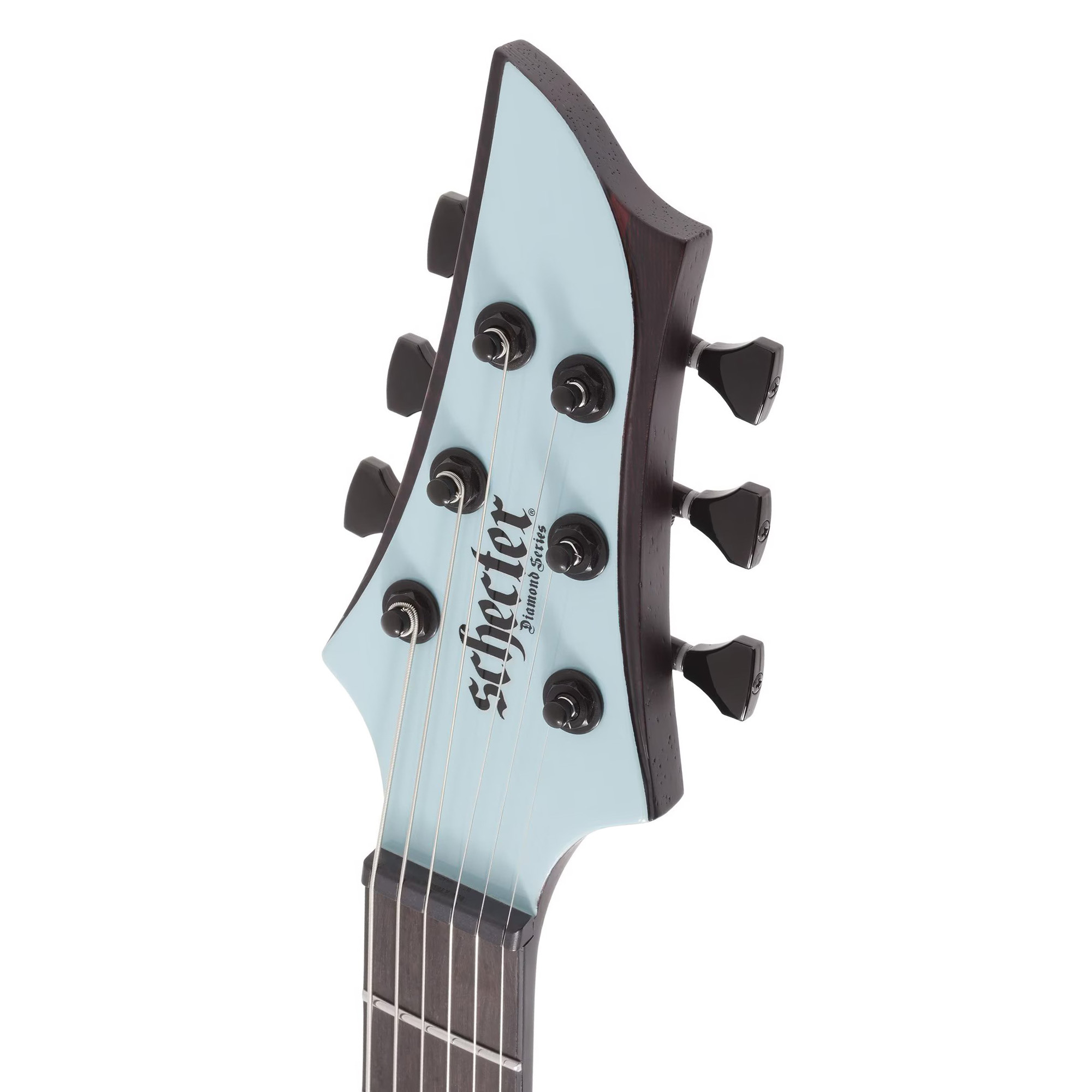 Schecter Electric Guitar John Browne Tao 6 - Azure