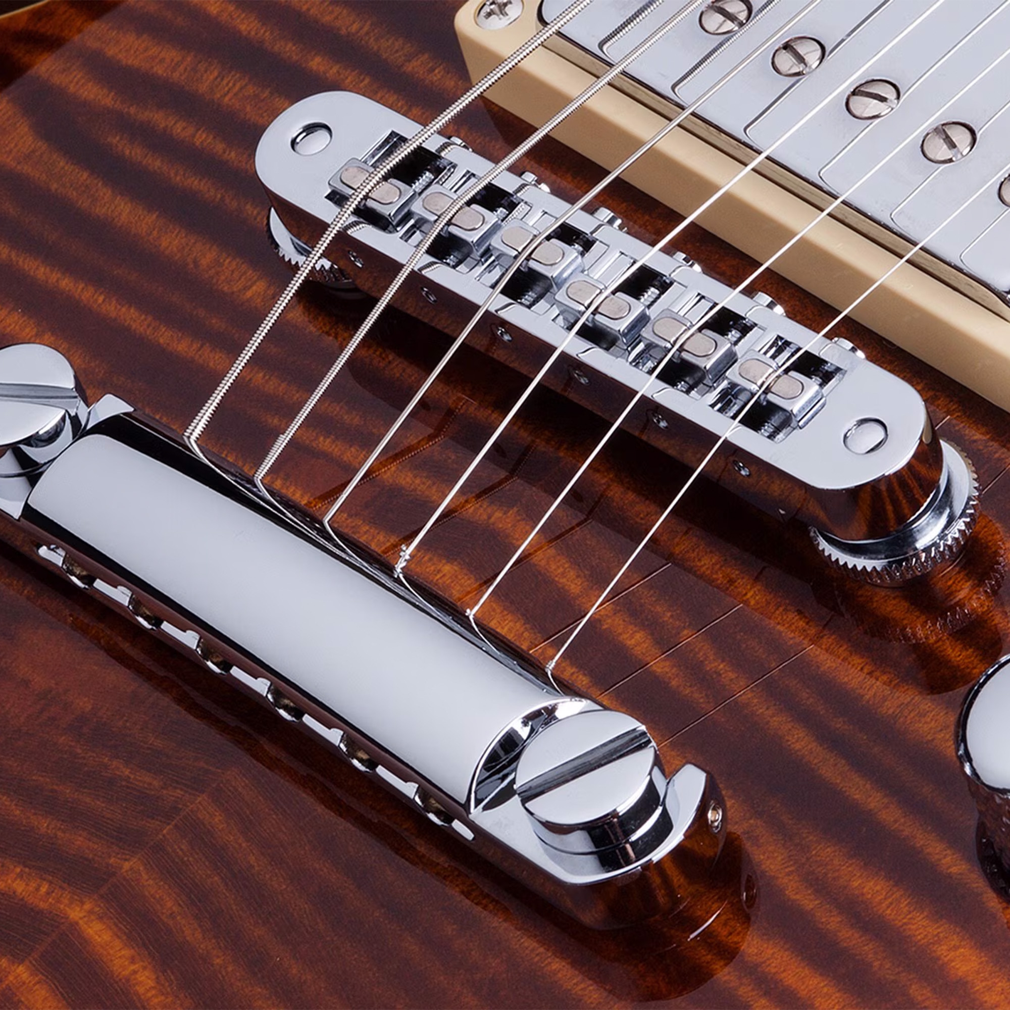 Schecter Electric Guitar C-1 E/A Classic  - Cat's Eye