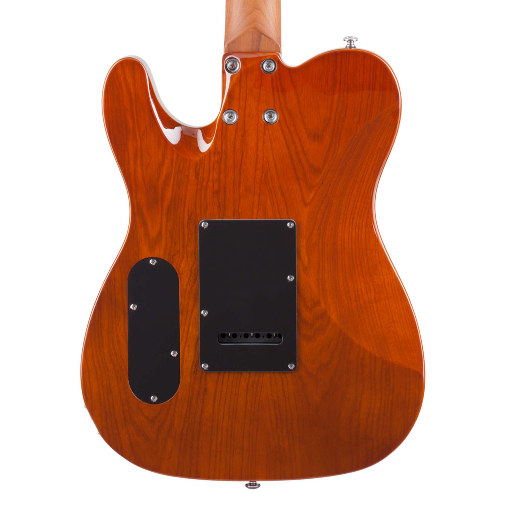 Schecter Electric Guitar PT Van Nuys - Gloss Natural Ash