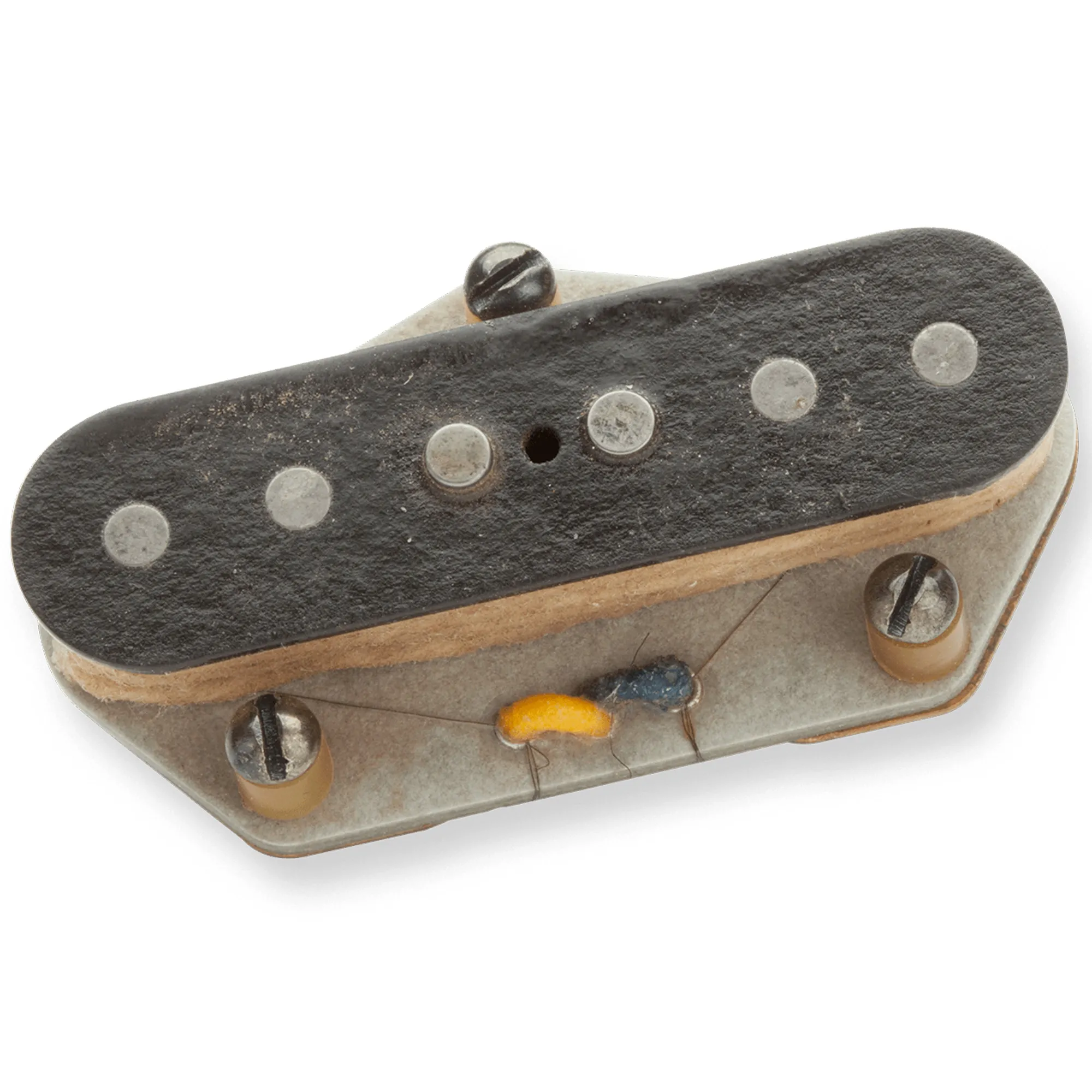 Seymour Duncan 11024-33 Antiquity II Twang Bridge Vintage Telecaster Pickups