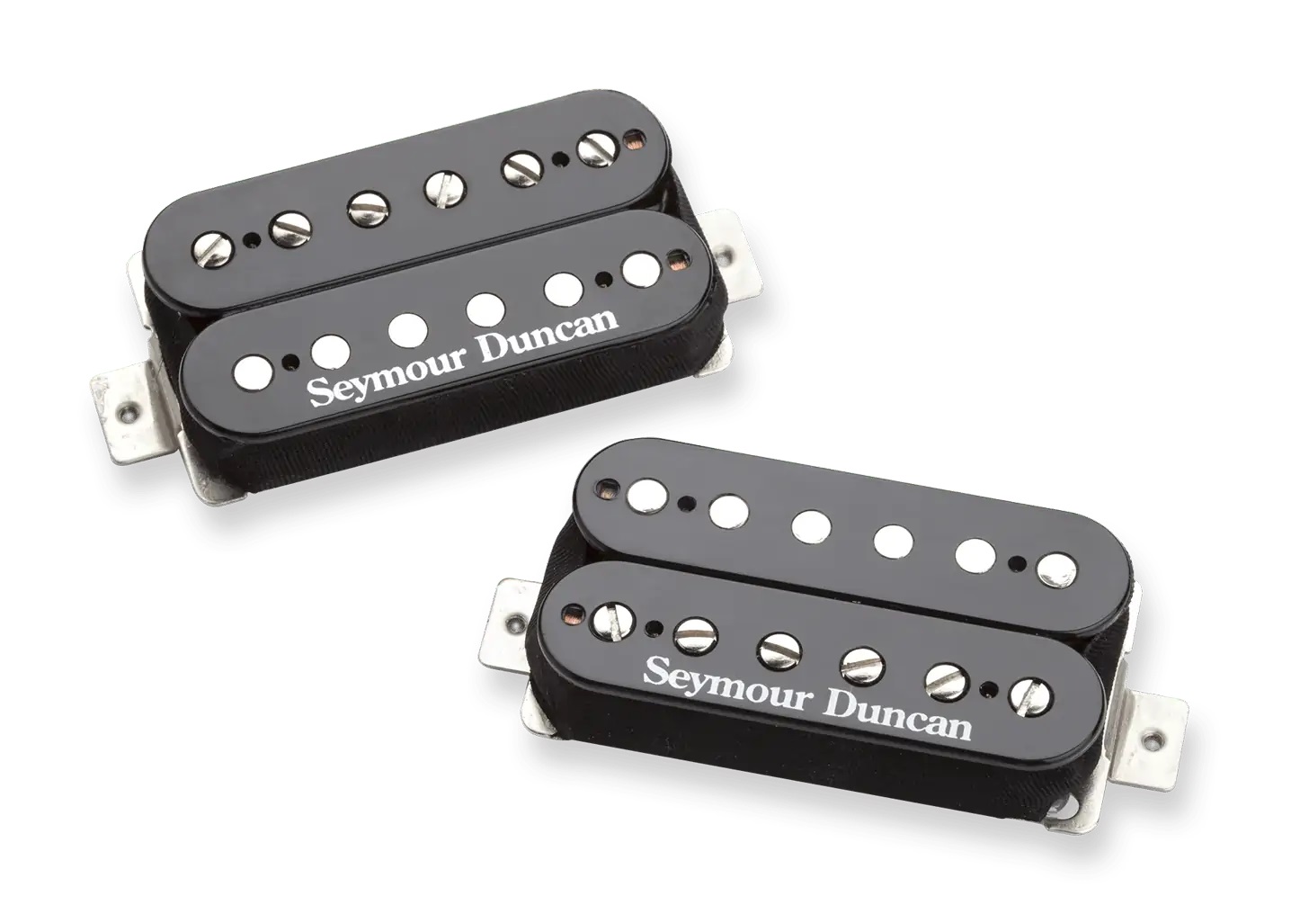 Seymour Duncan 11104-14-B 78 Model Humbucker 2-Pieces Pickup Set - Black
