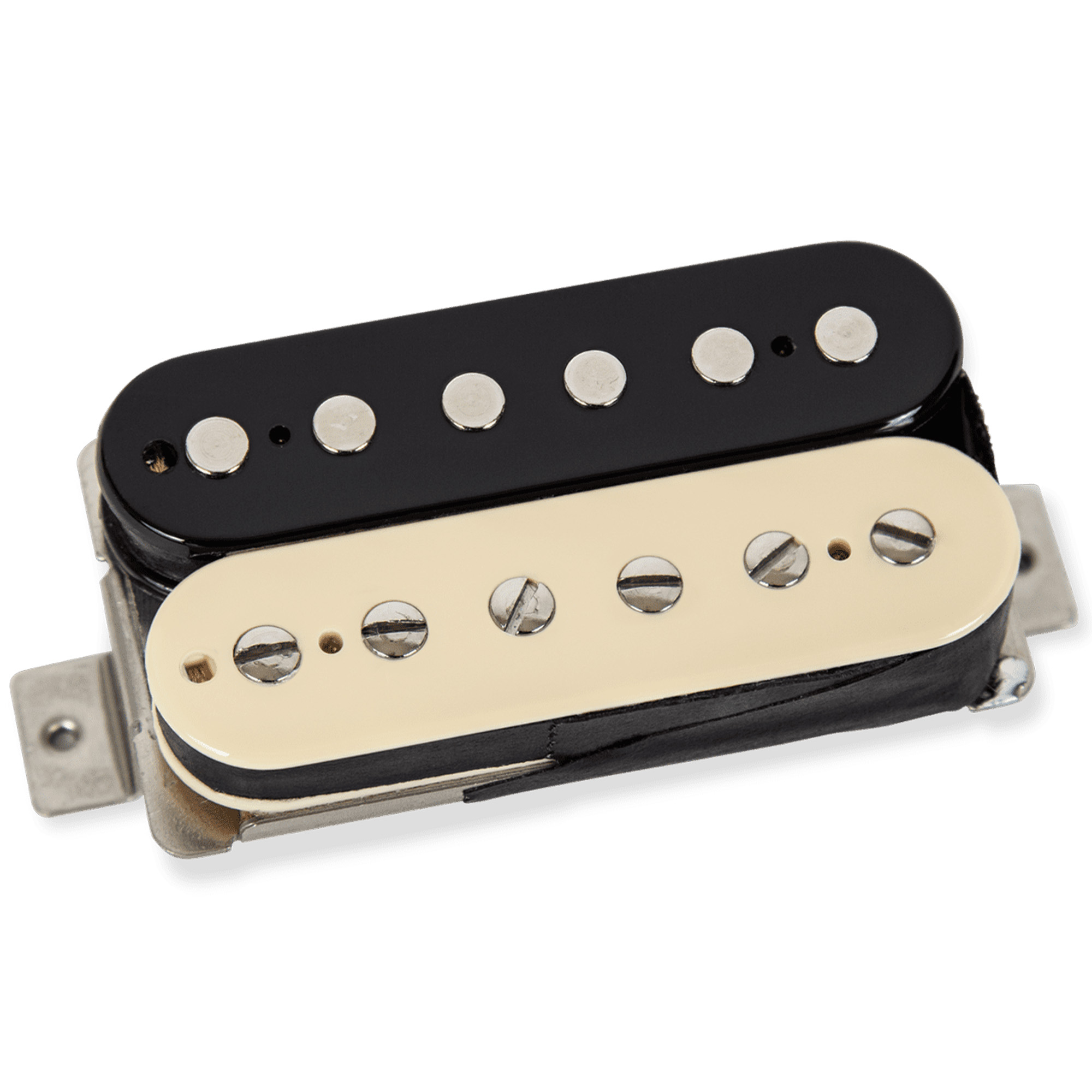 Seymour Duncan 11104-20-ZRZ Slash 2.0 Humbucker Pickup Set - Zebra