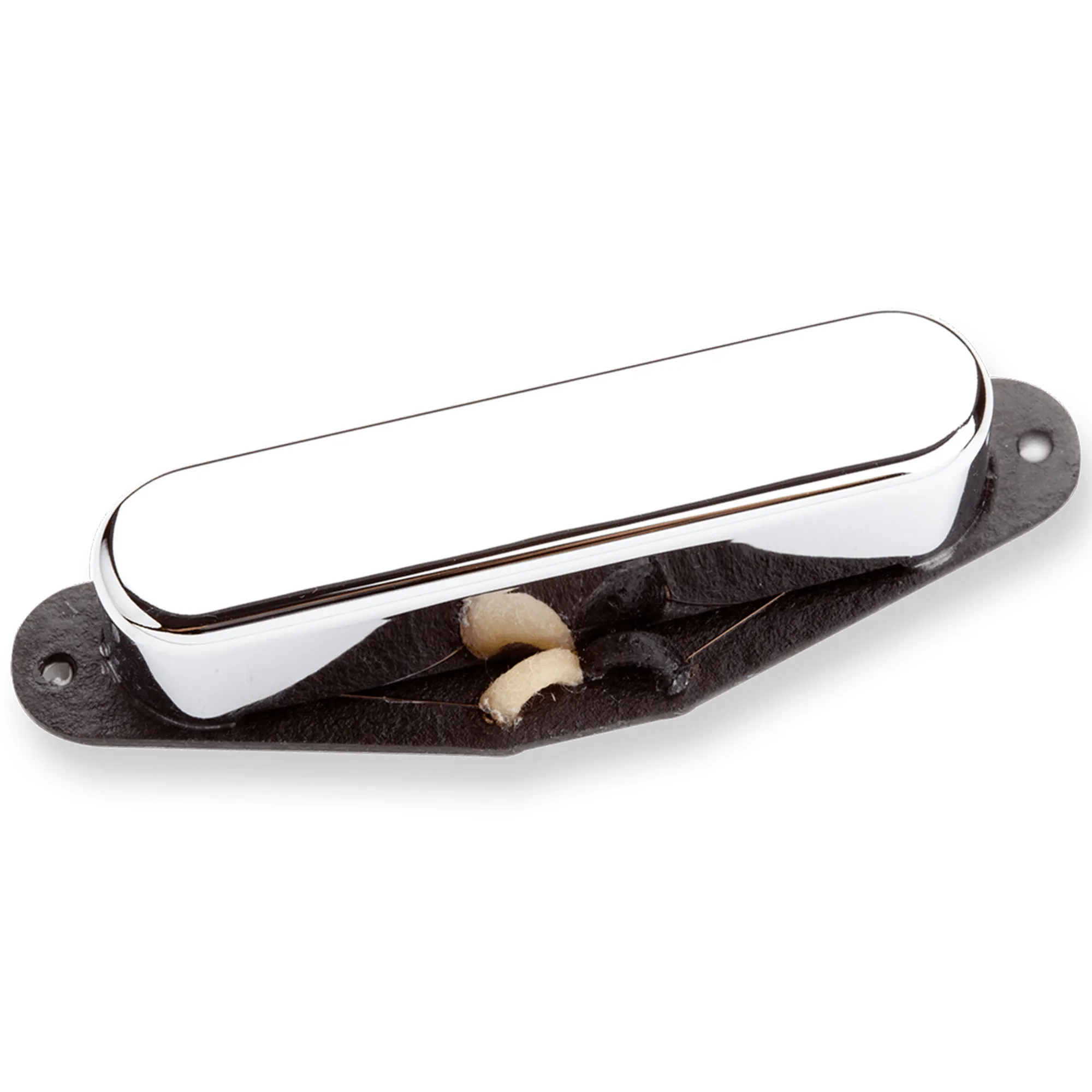 Seymour Duncan 11201-06 STR-1 Vintage Neck Tele Single Coil Pickup - Chrome