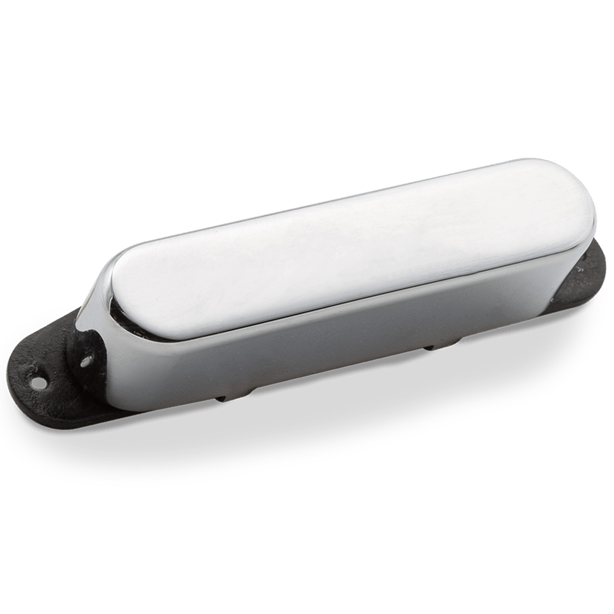 Seymour Duncan 11201-09 Brad Paisley's La Brea T-style Single Coil 2 Piece Pickup Set - Chrome