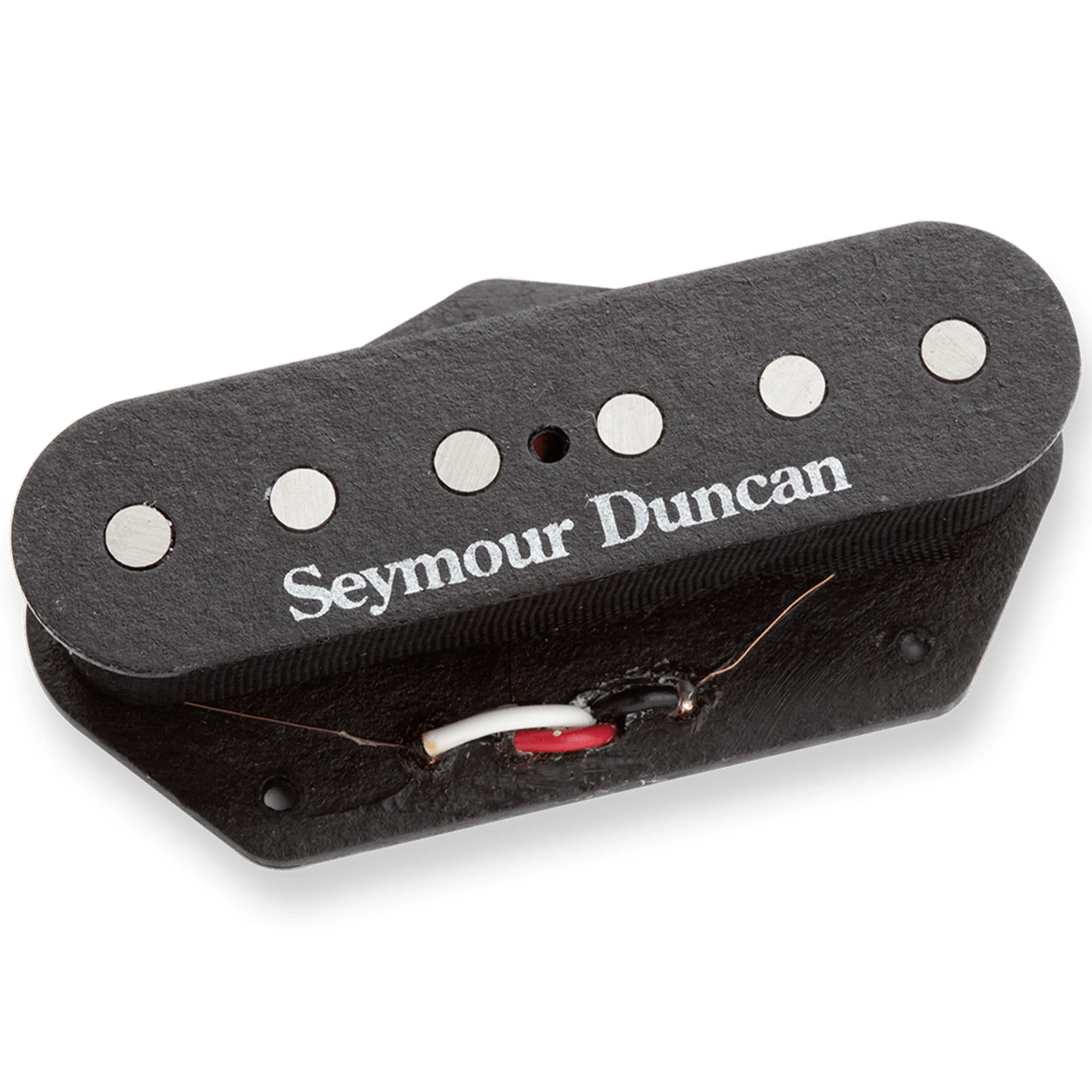 Seymour Duncan 11202-11-T Hot Lead For Tele Tapped Single Coil Pickup