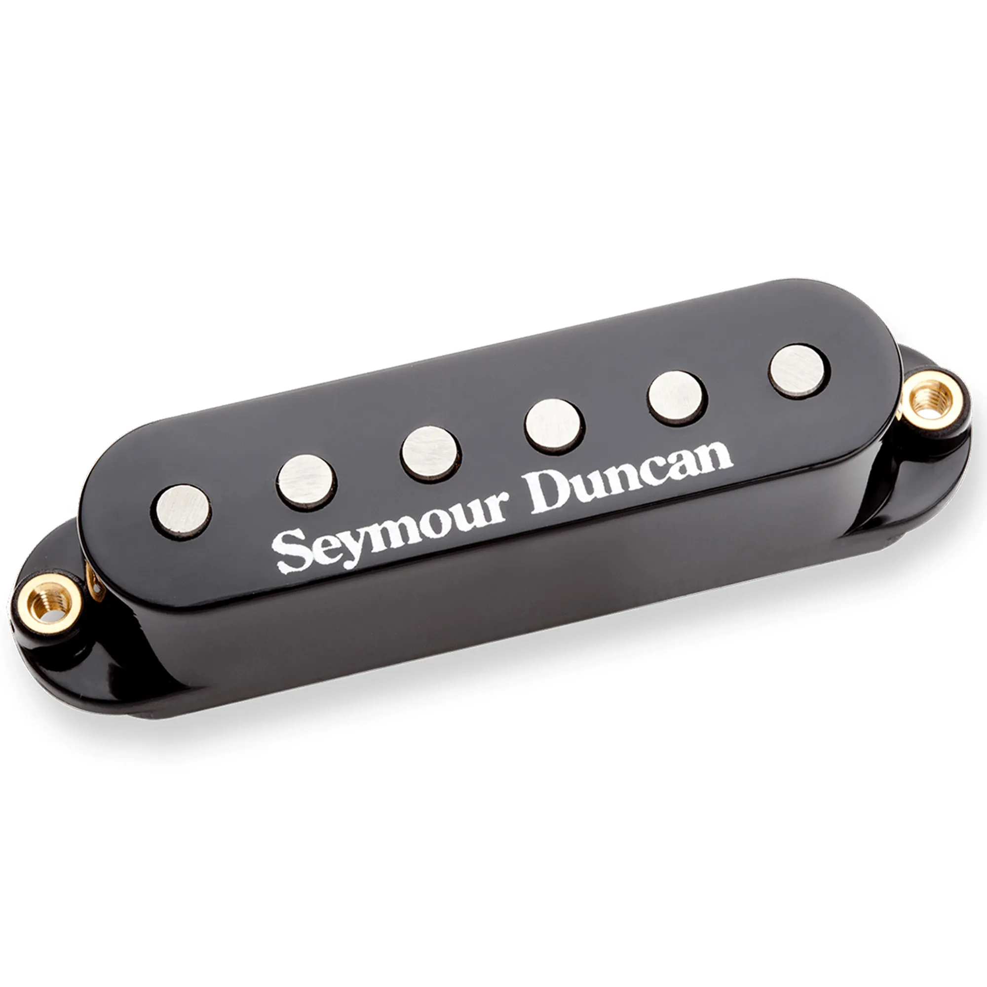 Seymour Duncan 11203-21-Pc Vintage Hot Stack Plus Noiseless Strat Pickups
