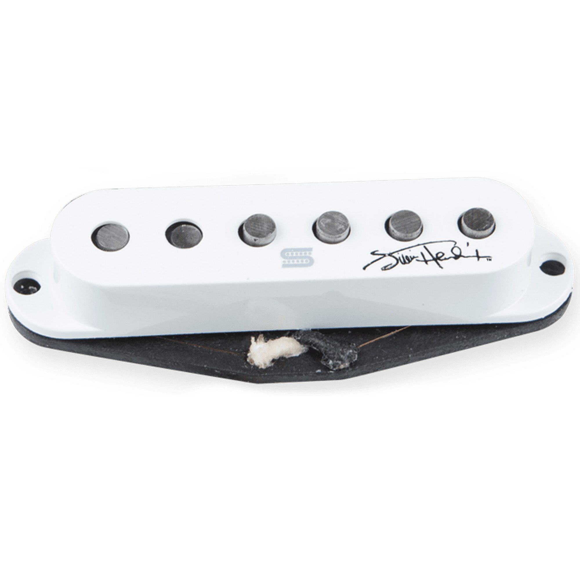 Seymour Duncan 11208-08-W Jimi Hendrix Signature Strat 3 Piece Pickup Set - White