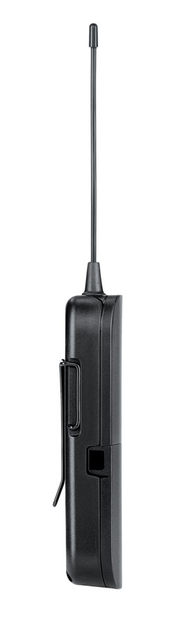 Shure BLX14-CVLX-K14 Wireless Lavalier Microphone System BLX14-CVL - J11 Band