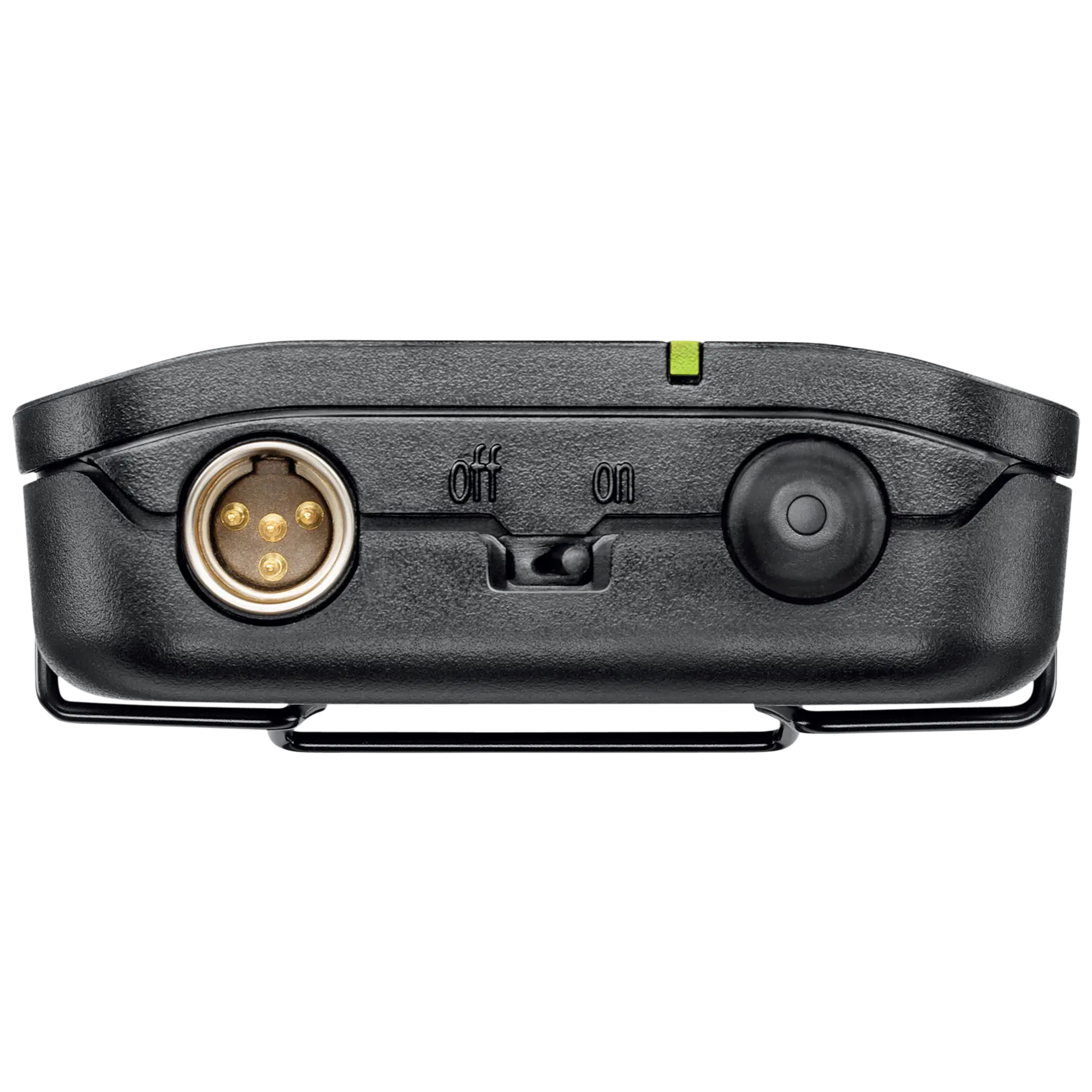 Shure BLX14UK-H8E Wireless Headworn Microphone System