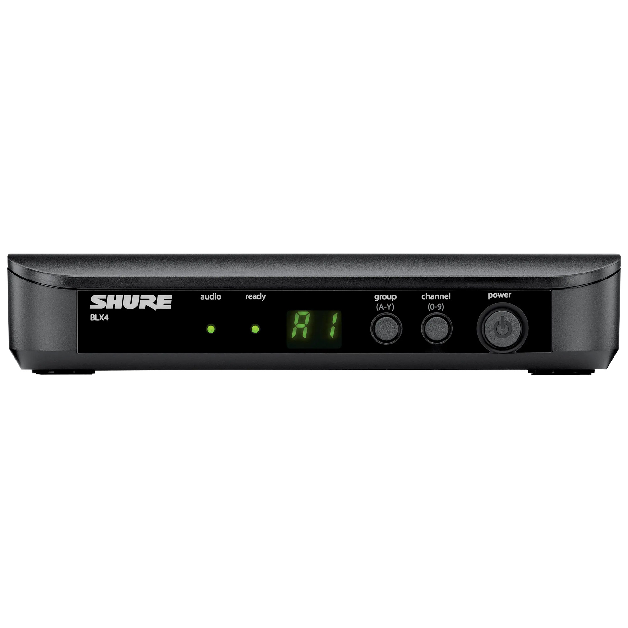Shure BLX14UK-H8E Wireless Headworn Microphone System