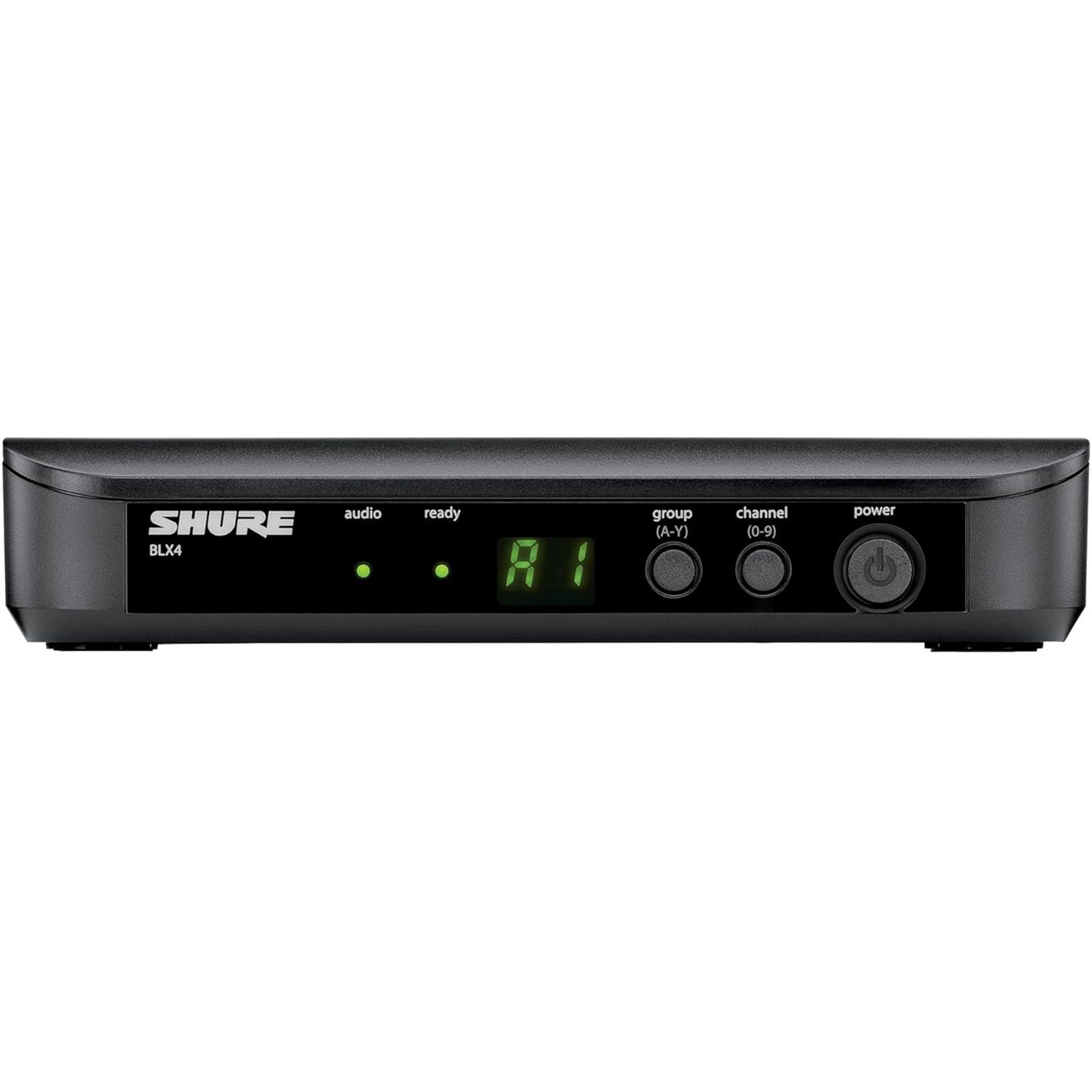 Shure BLX24UK/B58-H8E Wireless Vocal System with Beta 58A