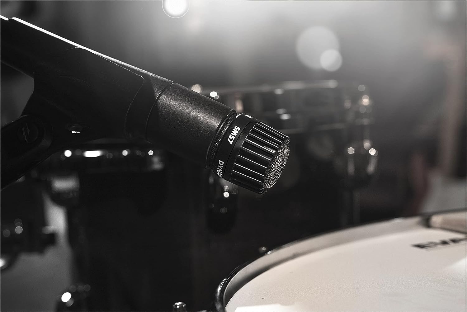 Shure SM57-LCE-X Cardioid Dynamic Instrument Microphone