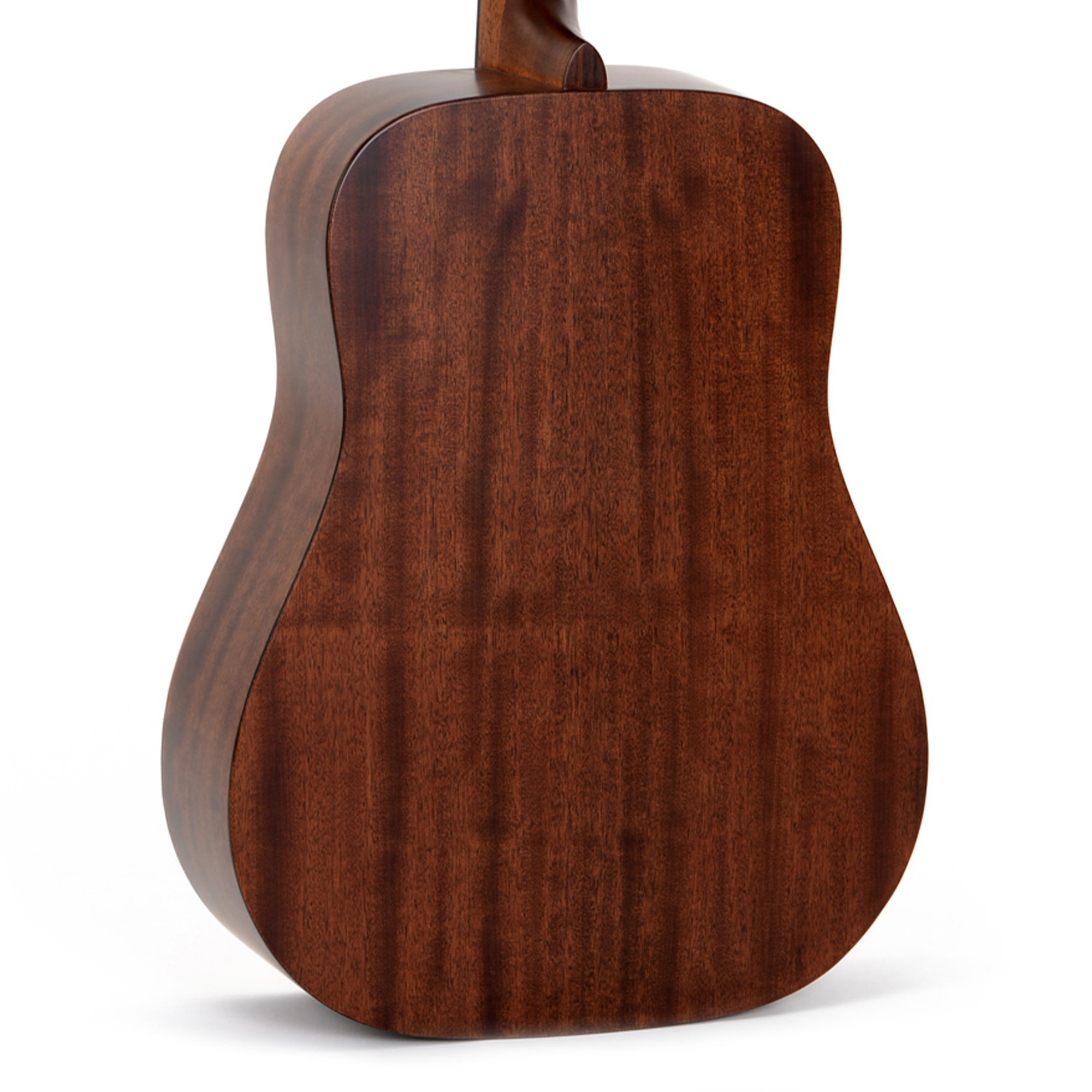 Sigma DM-ST Acoustic Guitar - Natural