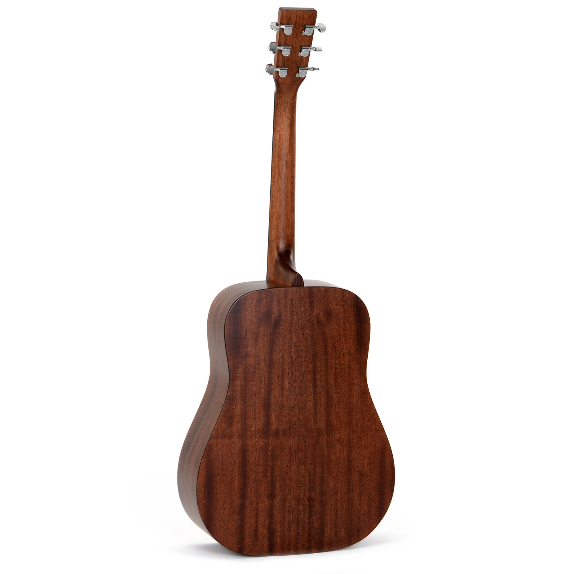 Sigma DM-ST Acoustic Guitar - Natural