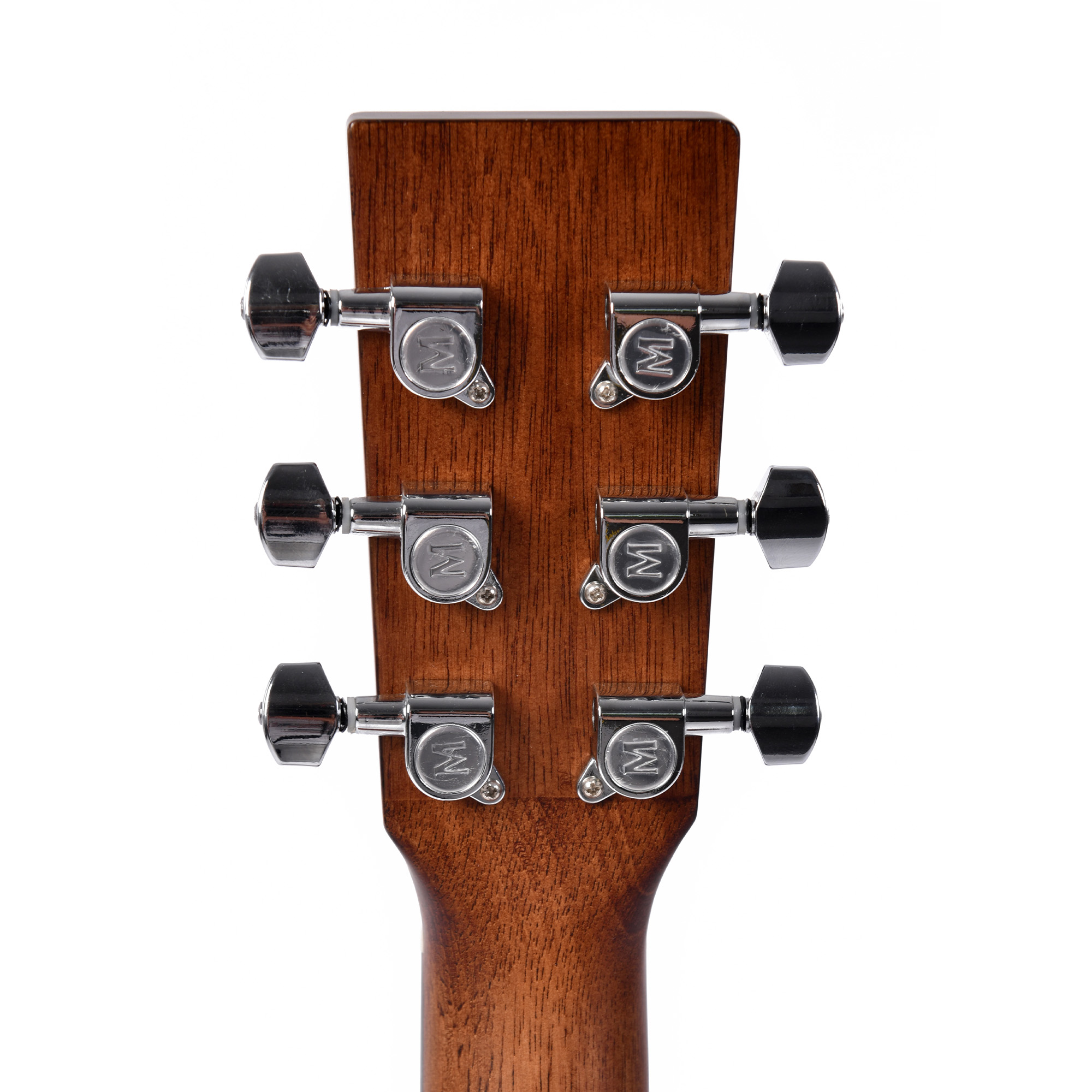 Sigma D Shortscale 14 Fret 000 Semi Acoustic Guitar - Natural