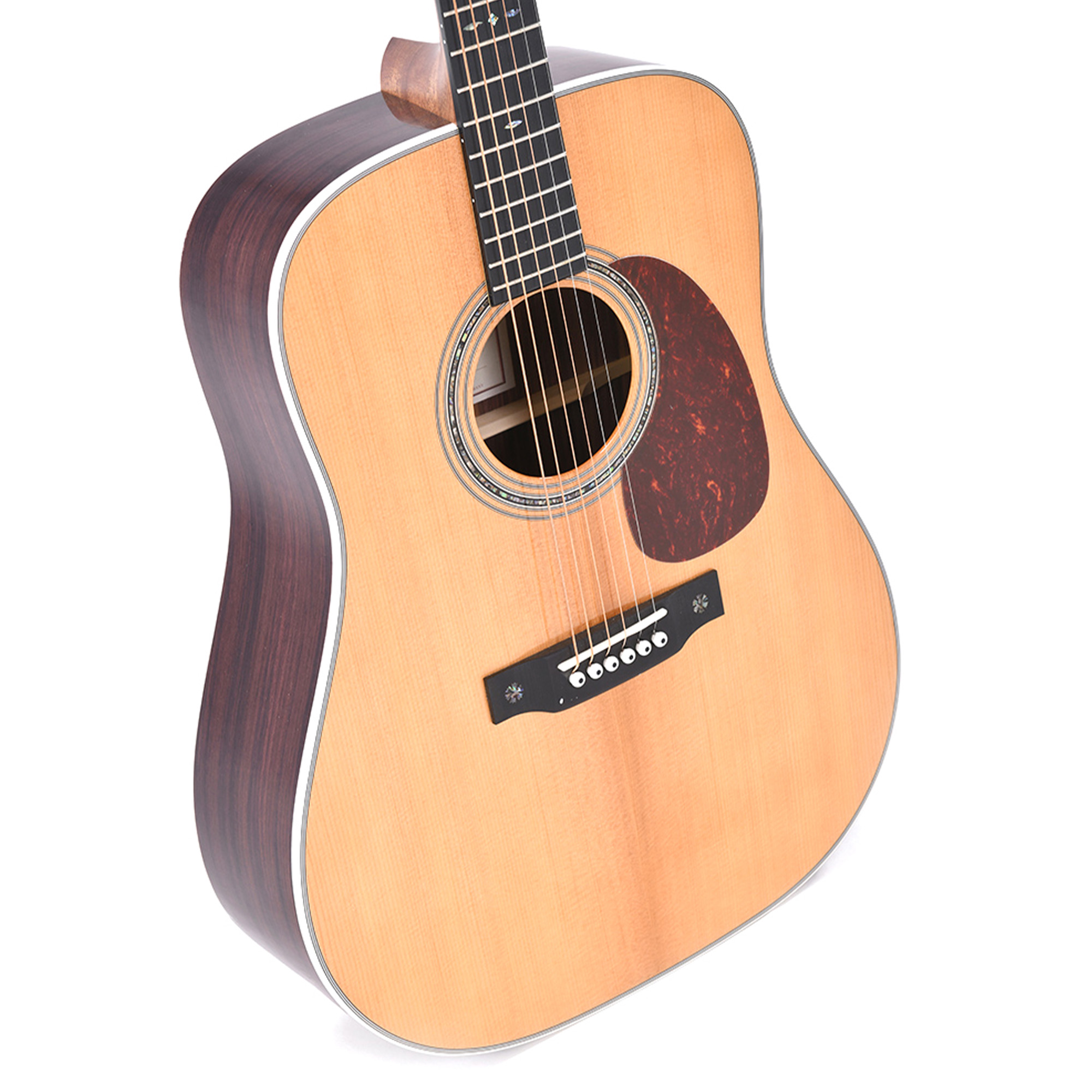Sigma DT-1 Dreadnought Acoustic Guitar - Natural