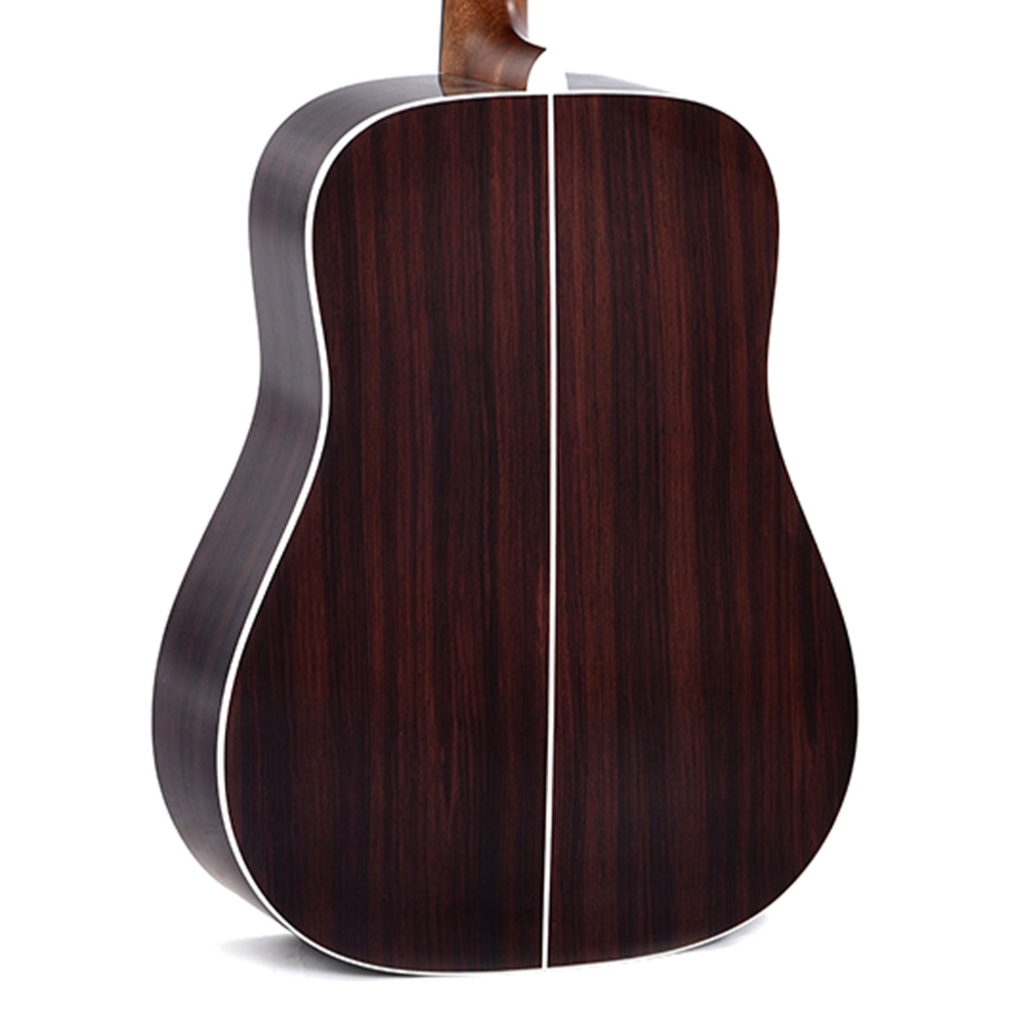 Sigma DT-1 Dreadnought Acoustic Guitar - Natural