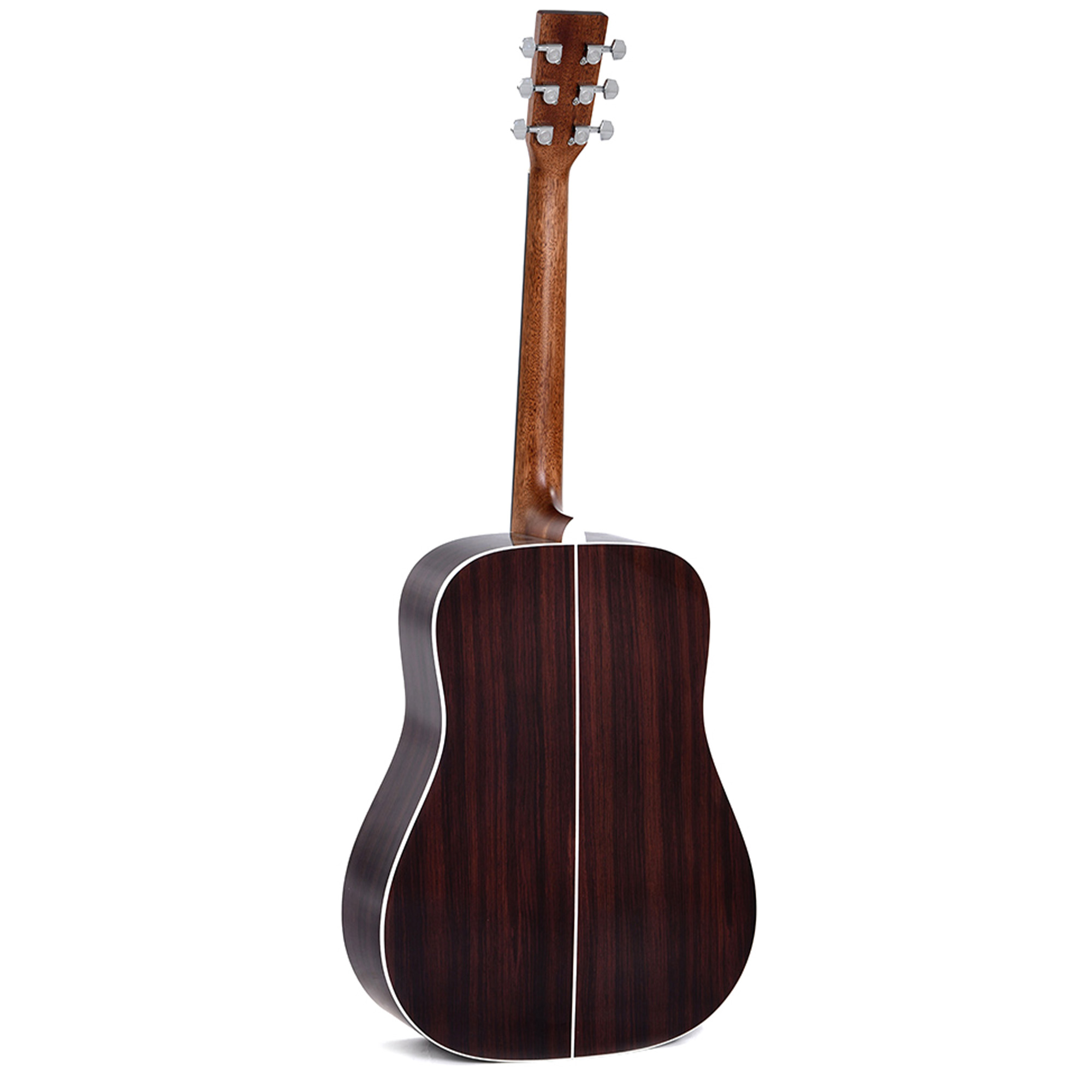 Sigma DT-1 Dreadnought Acoustic Guitar - Natural