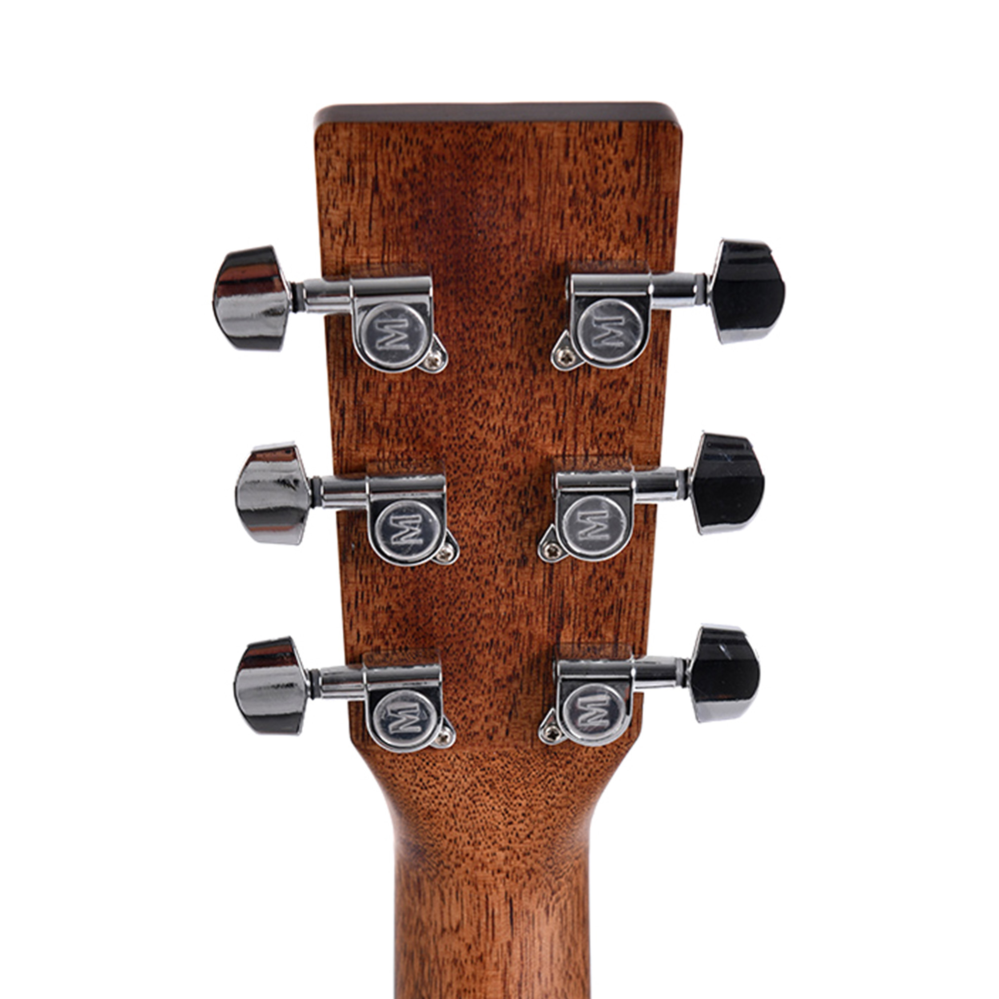 Sigma DT-1 Dreadnought Acoustic Guitar - Natural