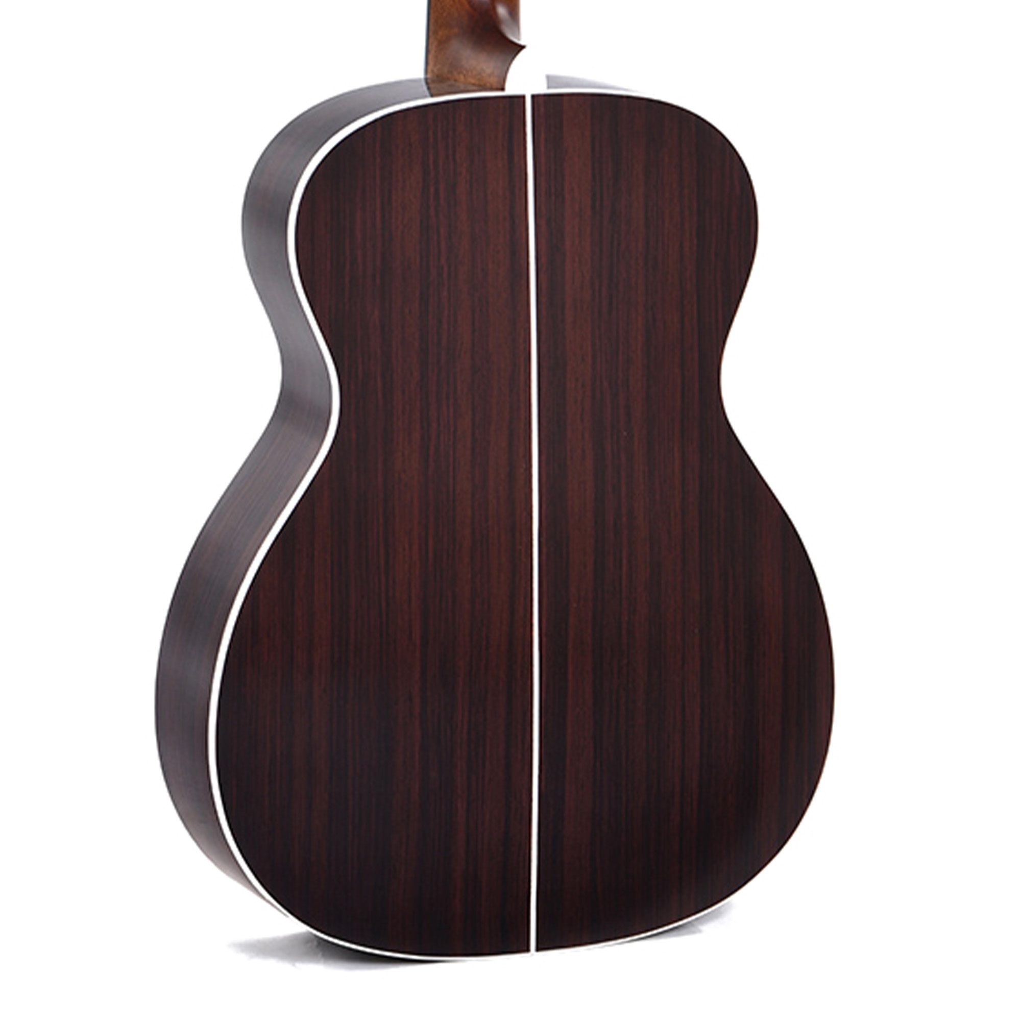 Sigma OMT-1 Acoustic Guitar - Natural