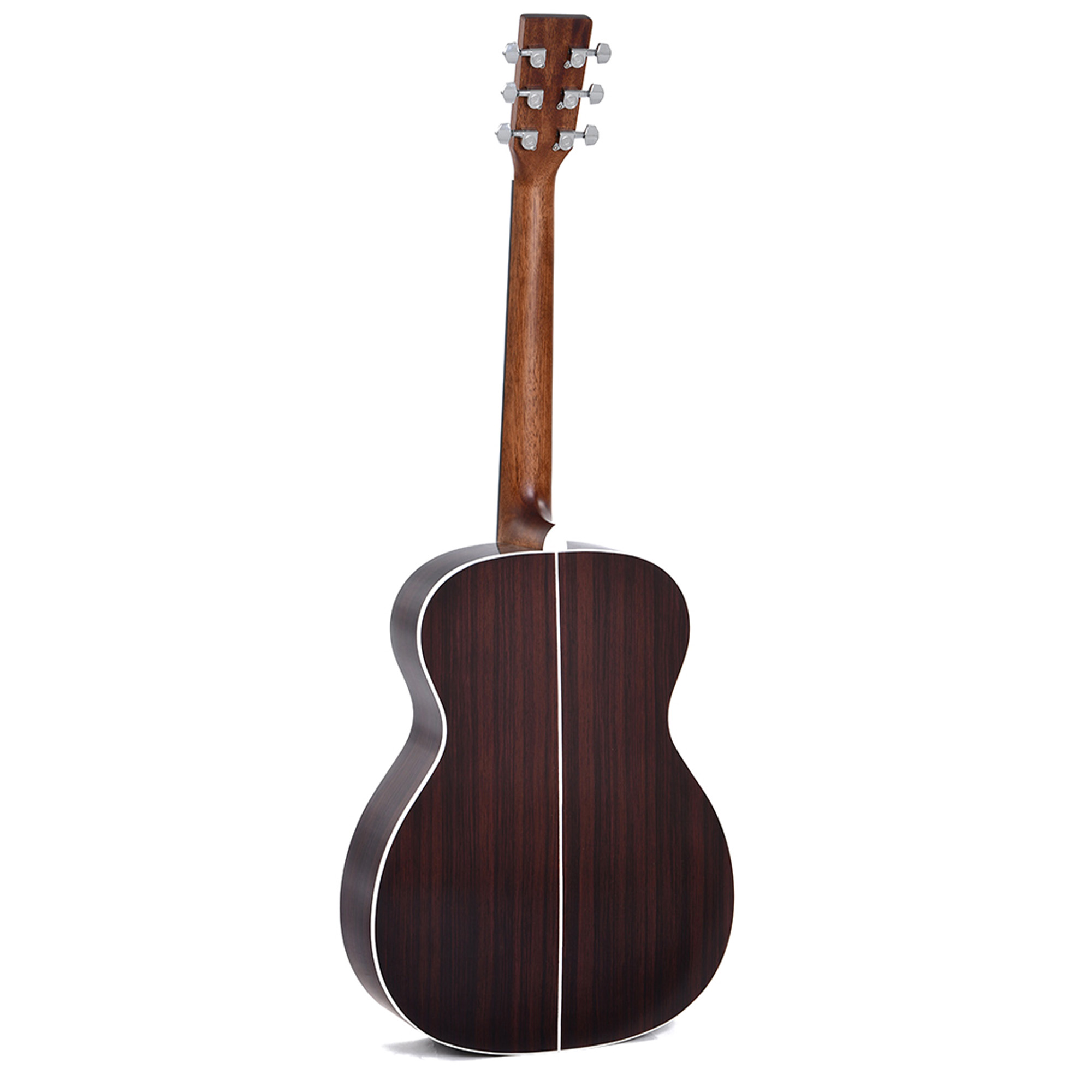Sigma OMT-1 Acoustic Guitar - Natural