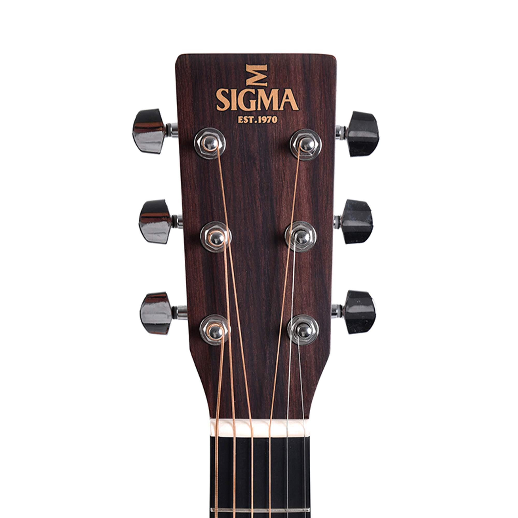 Sigma OMT-1 Acoustic Guitar - Natural