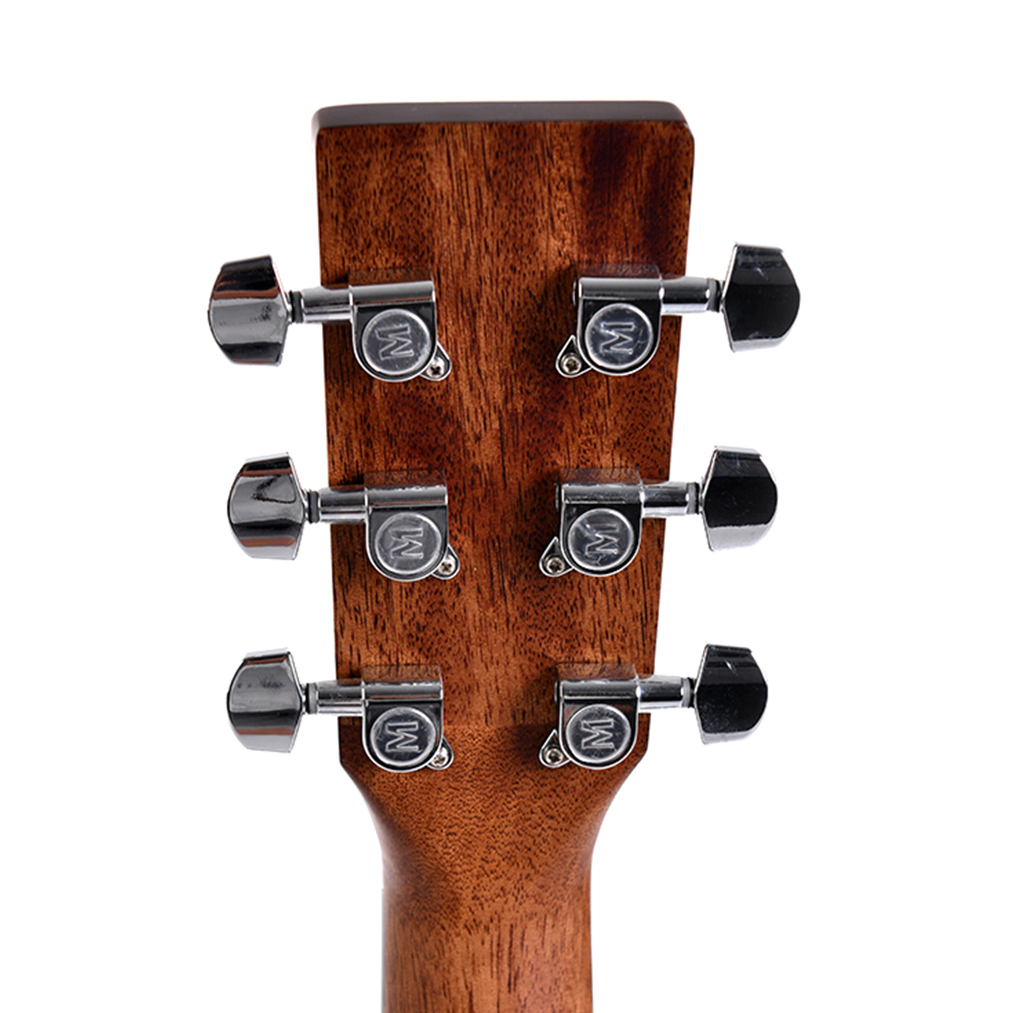 Sigma OMT-1 Acoustic Guitar - Natural