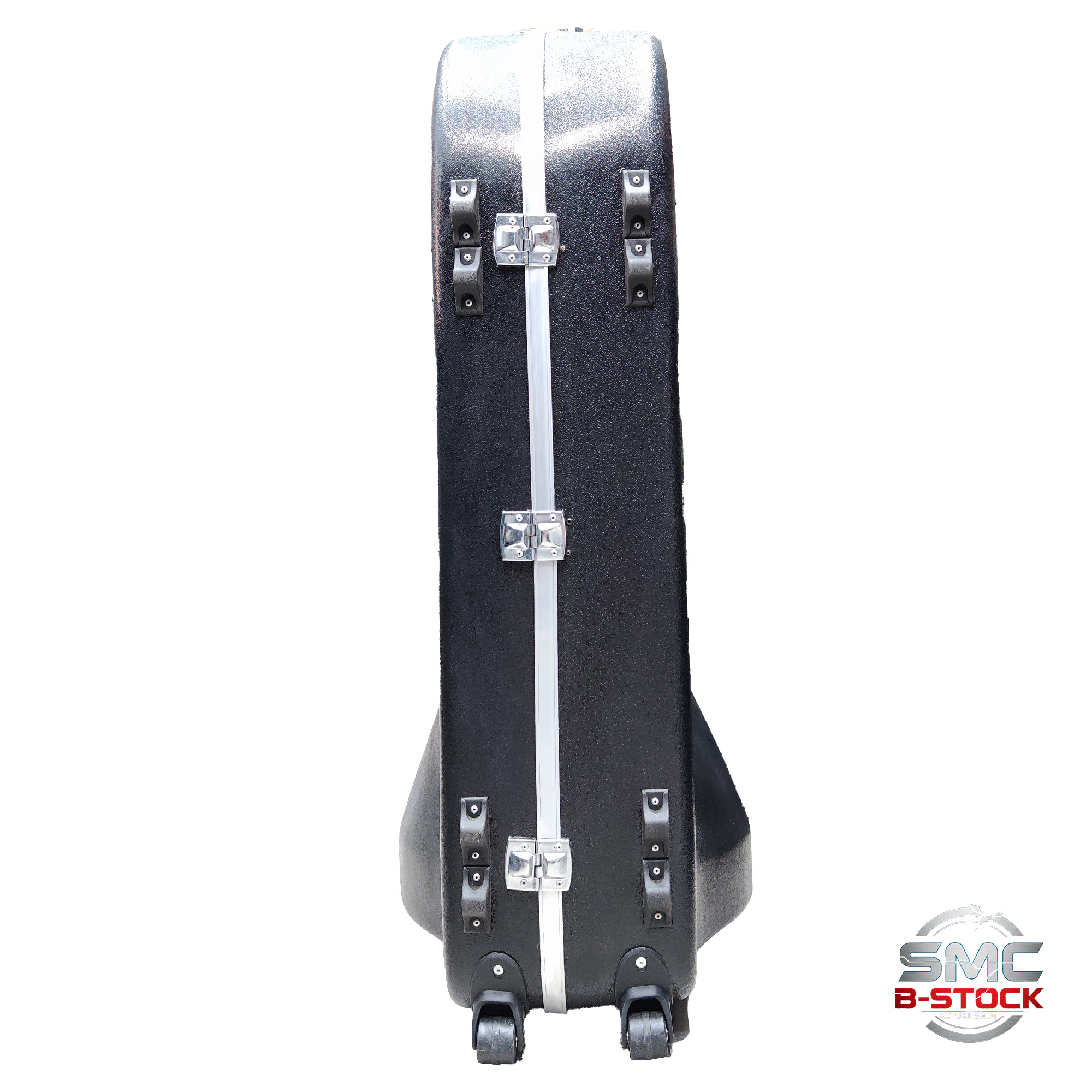 SMC TB-818L6 3 Valves - Bb_B_stock - Perfect Playing Condition