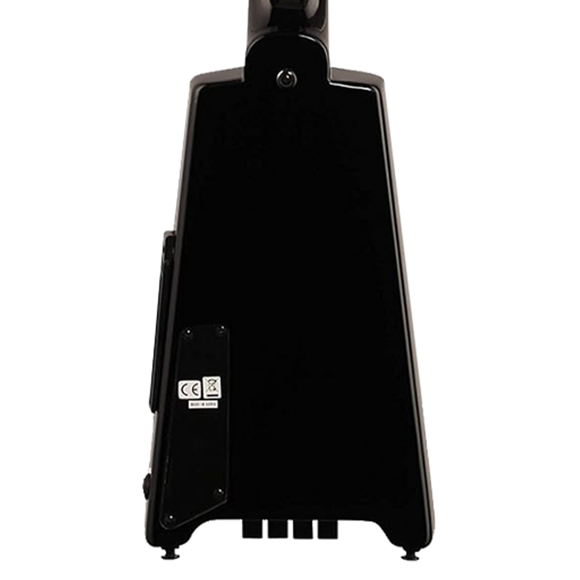 Steinberger XTSTD4BK1 SpiritXT-2 Standard Outfit Travel Electric 4 String Bass Guitar™ - Black
