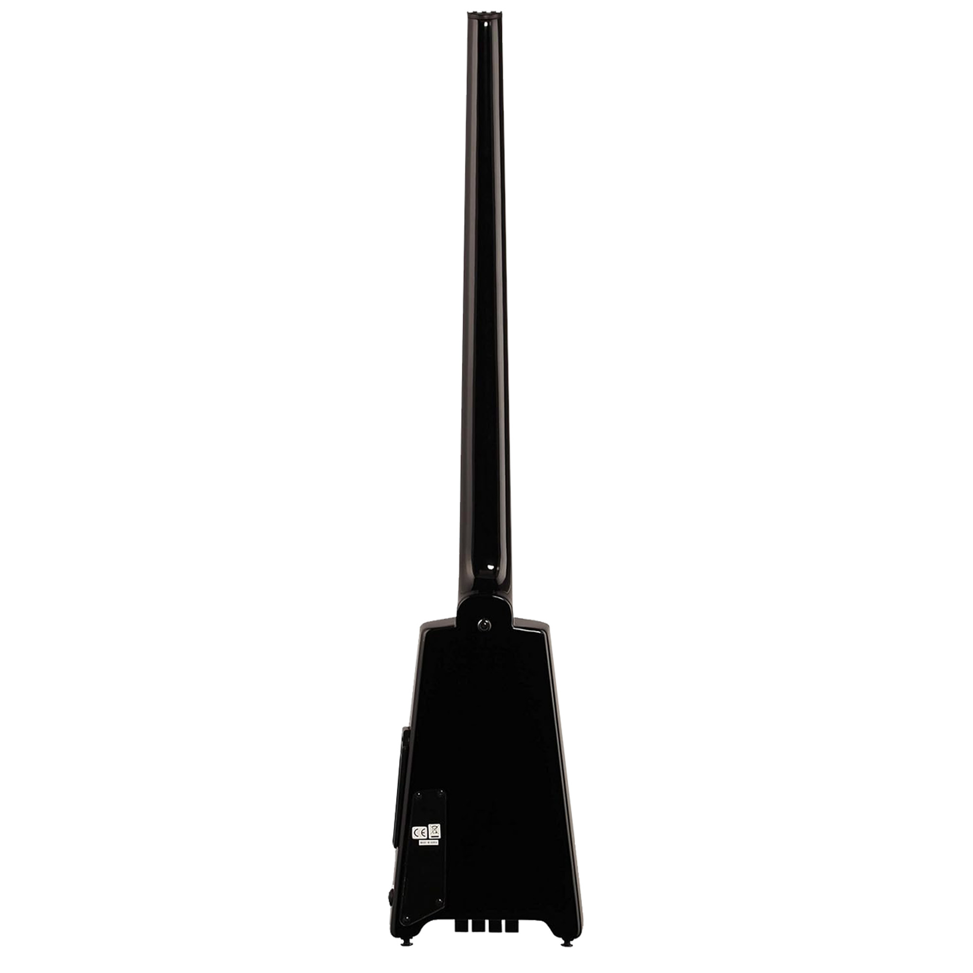 Steinberger XTSTD4BK1 SpiritXT-2 Standard Outfit Travel Electric 4 String Bass Guitar™ - Black