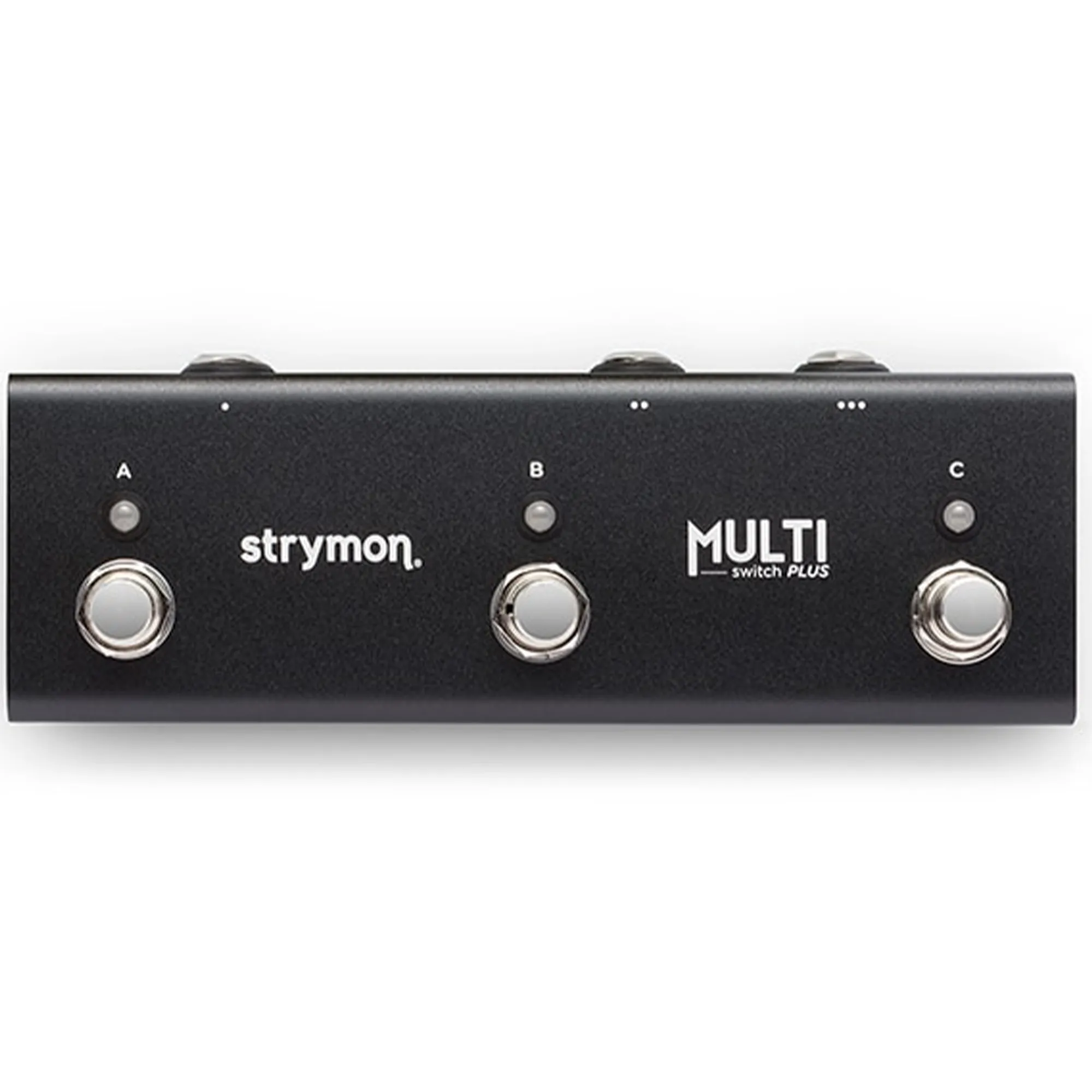 Strymon Multi Swtich Plus EU DSP Process - Power Supply Included