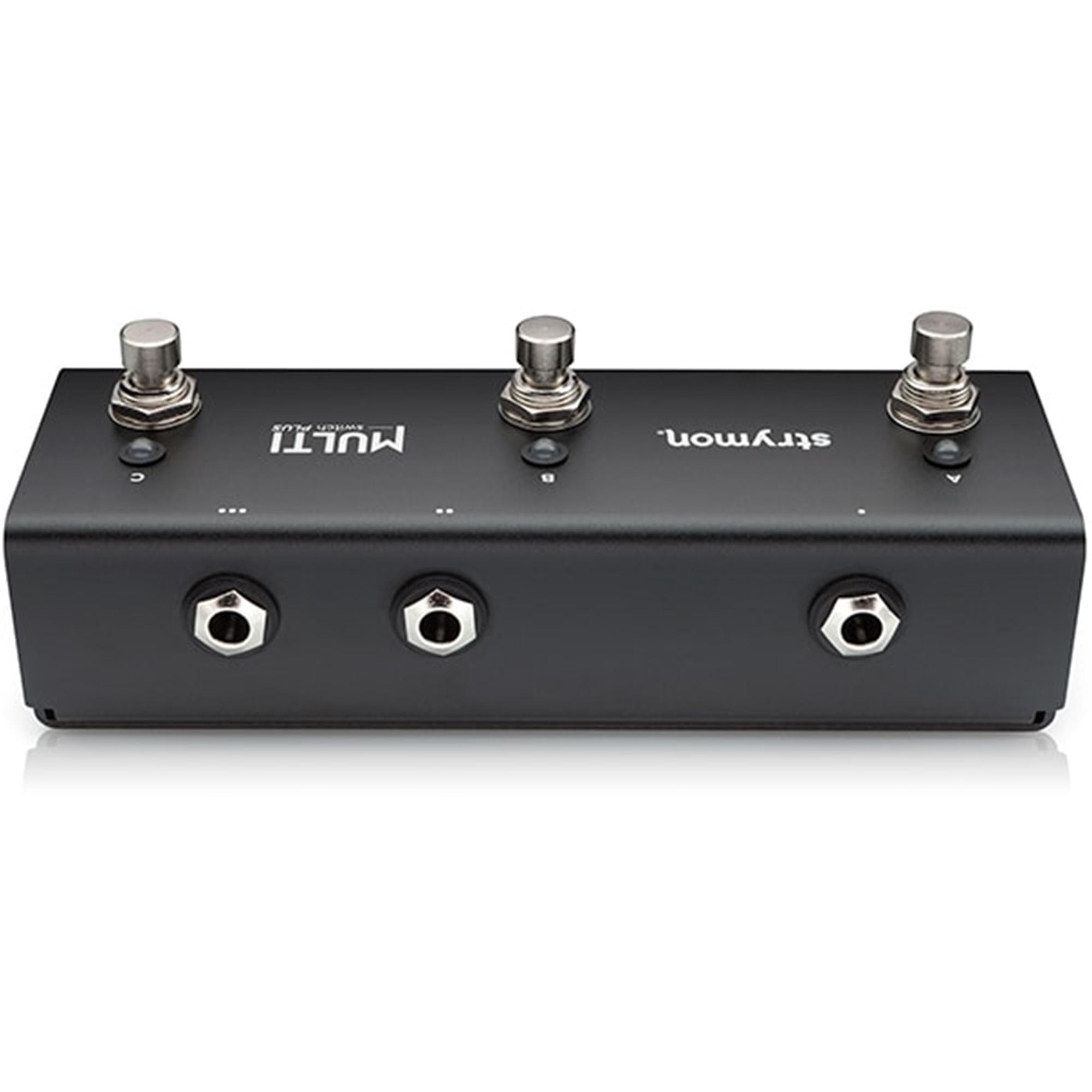 Strymon Multi Swtich Plus EU DSP Process - Power Supply Included