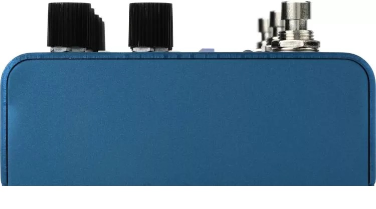 Strymon NightSky Time Warped Reverberator Pedal - Power Supply Included