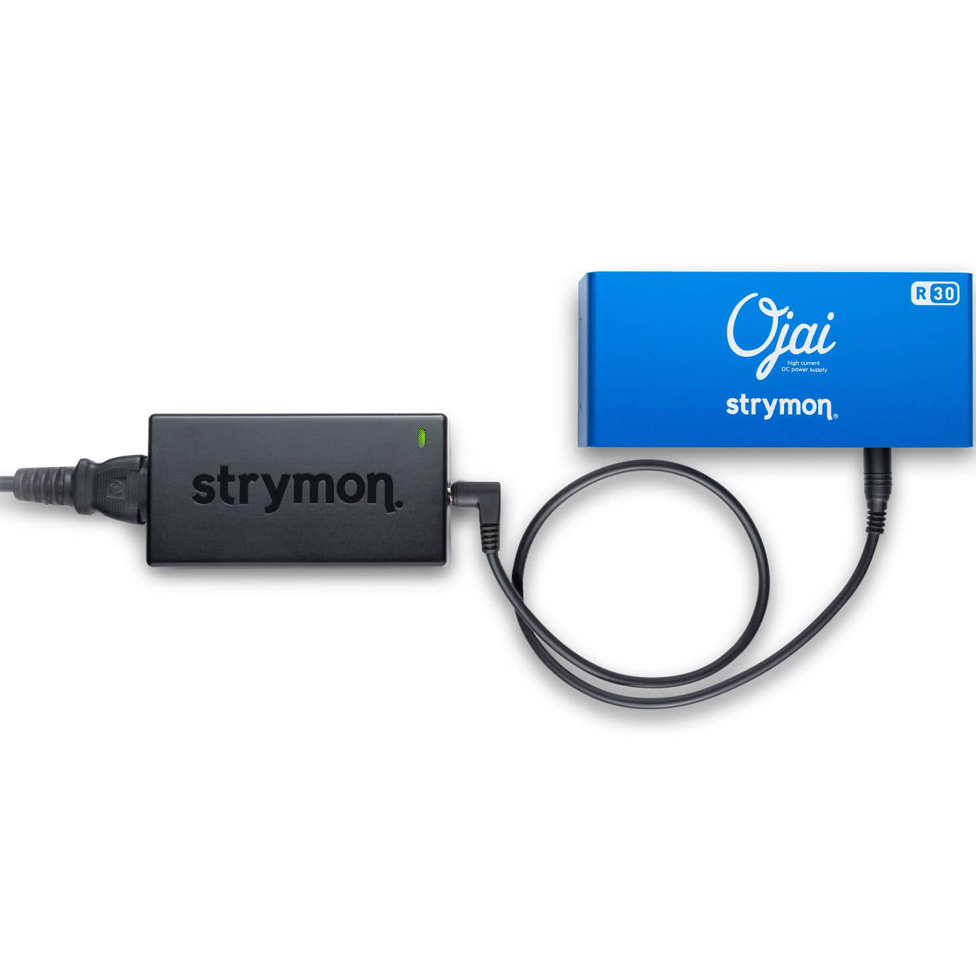 Strymon Ojai R30 5 Output High Current Guitar Pedal Power Supply