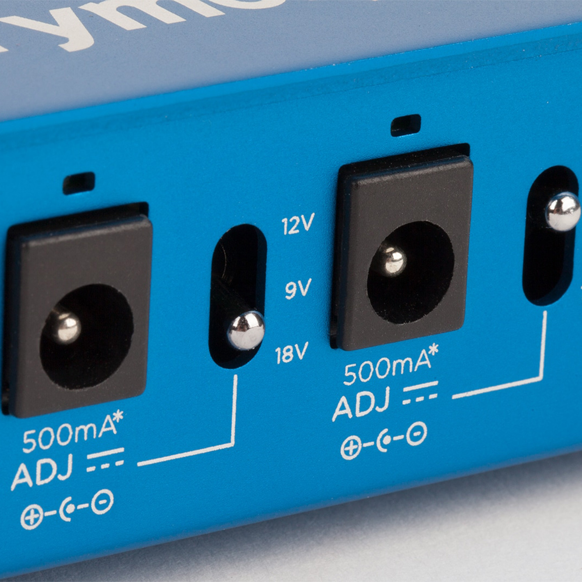 Strymon Ojai R30 5 Output High Current Guitar Pedal Power Supply