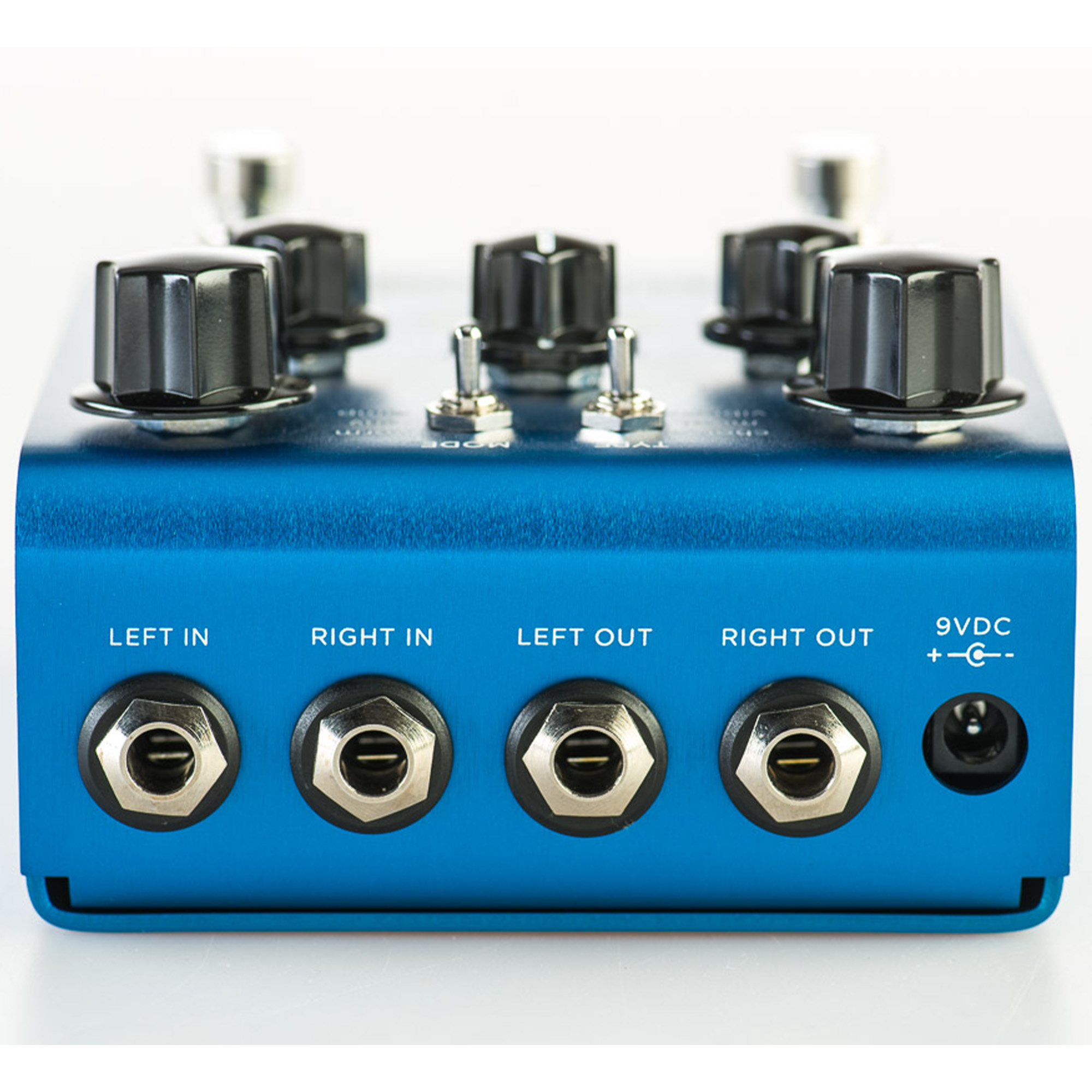 Strymon Ola dBucket Chorus and Vibrato Pedal
