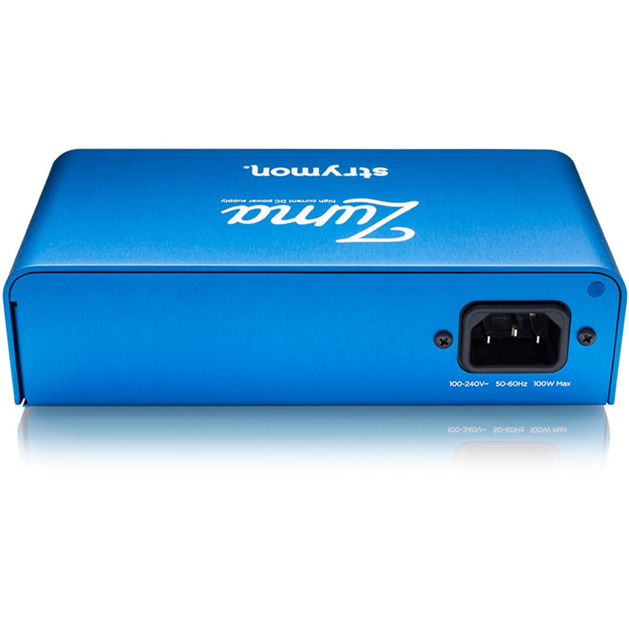 Strymon Zuma 9-Output Guitar Pedal Power Supply - 7 x 9V DC Outlets And 2 x 9/12/18V DC Outlets