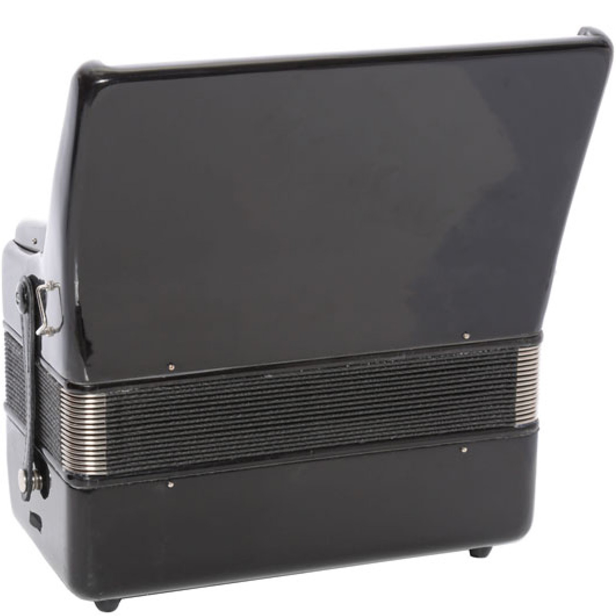 Sunrise Accordion 12 Bass - Black Color