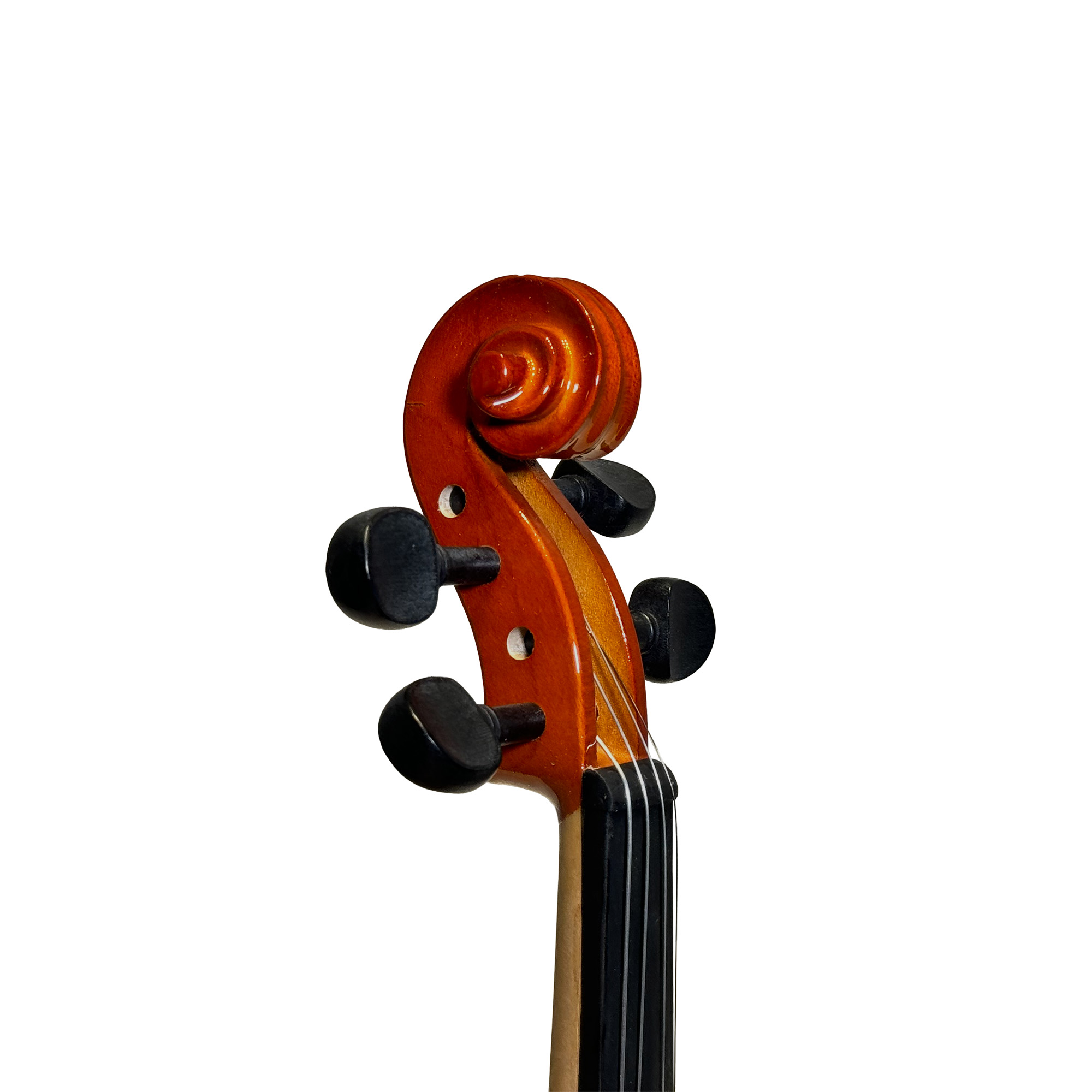 Sunrise Violin Outfit - 3/4