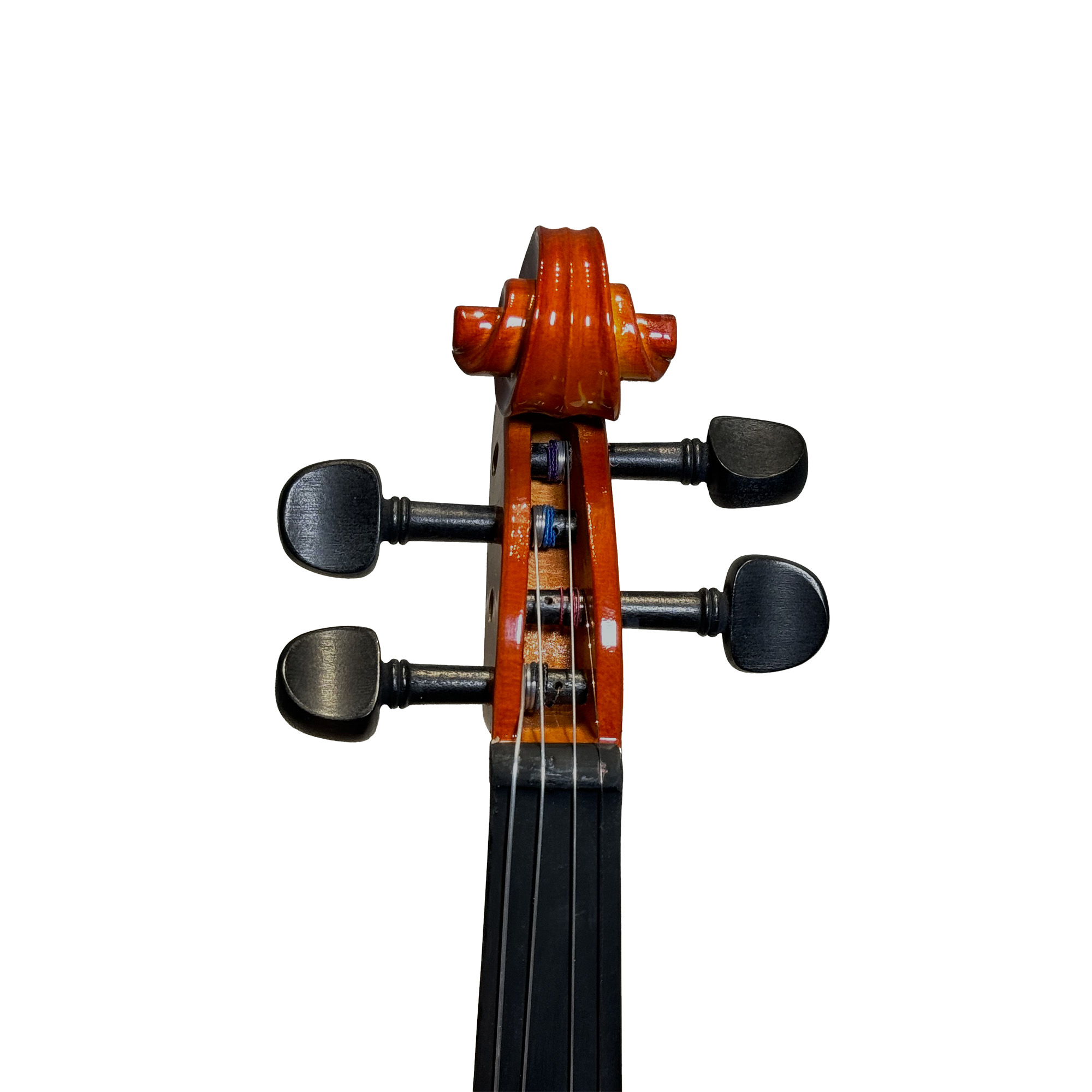 Sunrise Violin Outfit - 1/2