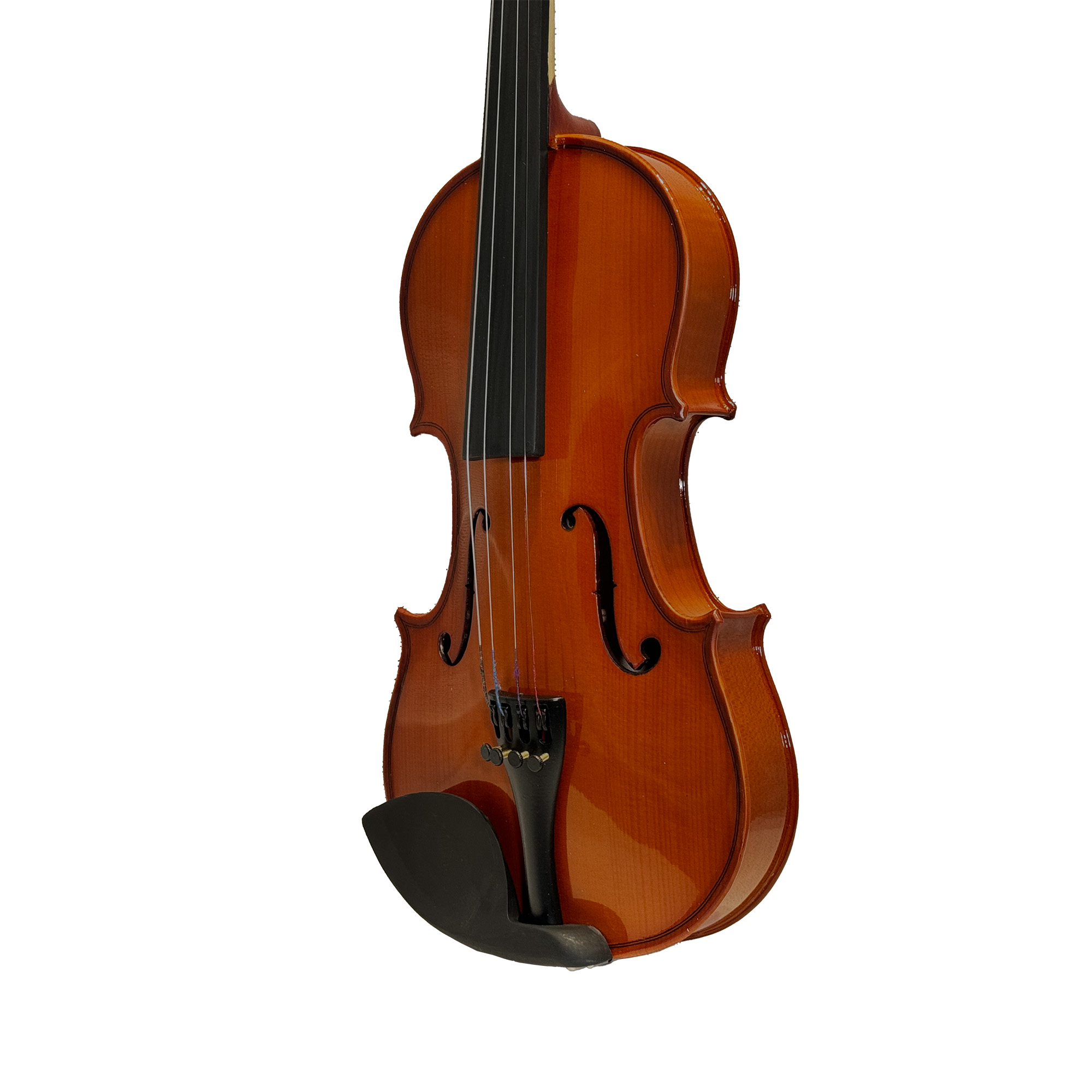 Sunrise Violin Outfit - 1/4