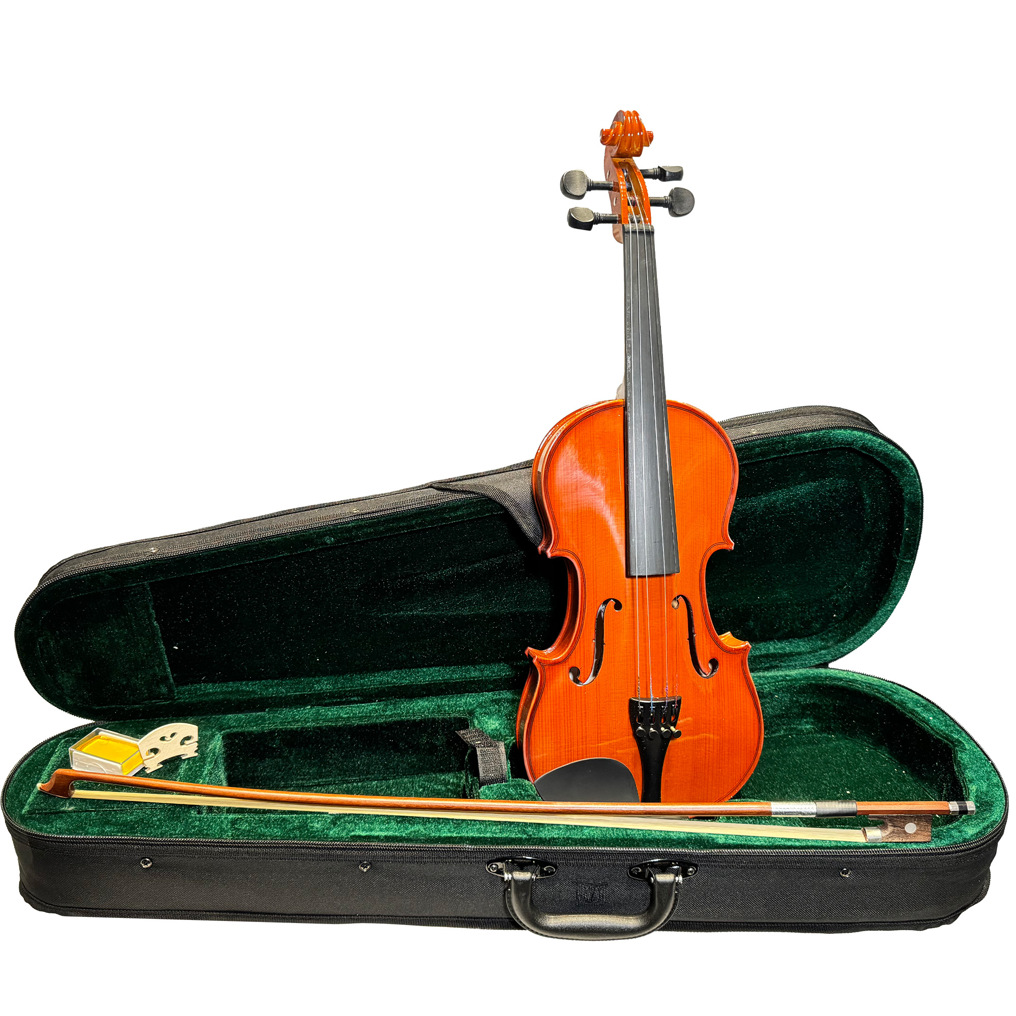 Sunrise Violin Outfit - 1/4