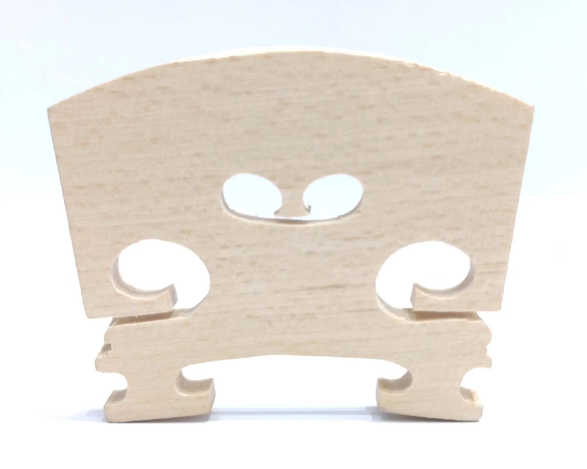 Sunrise Violin Bridges