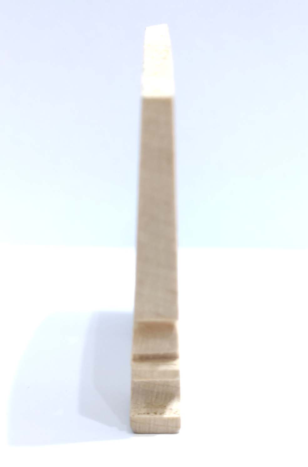 Sunrise Violin Bridges