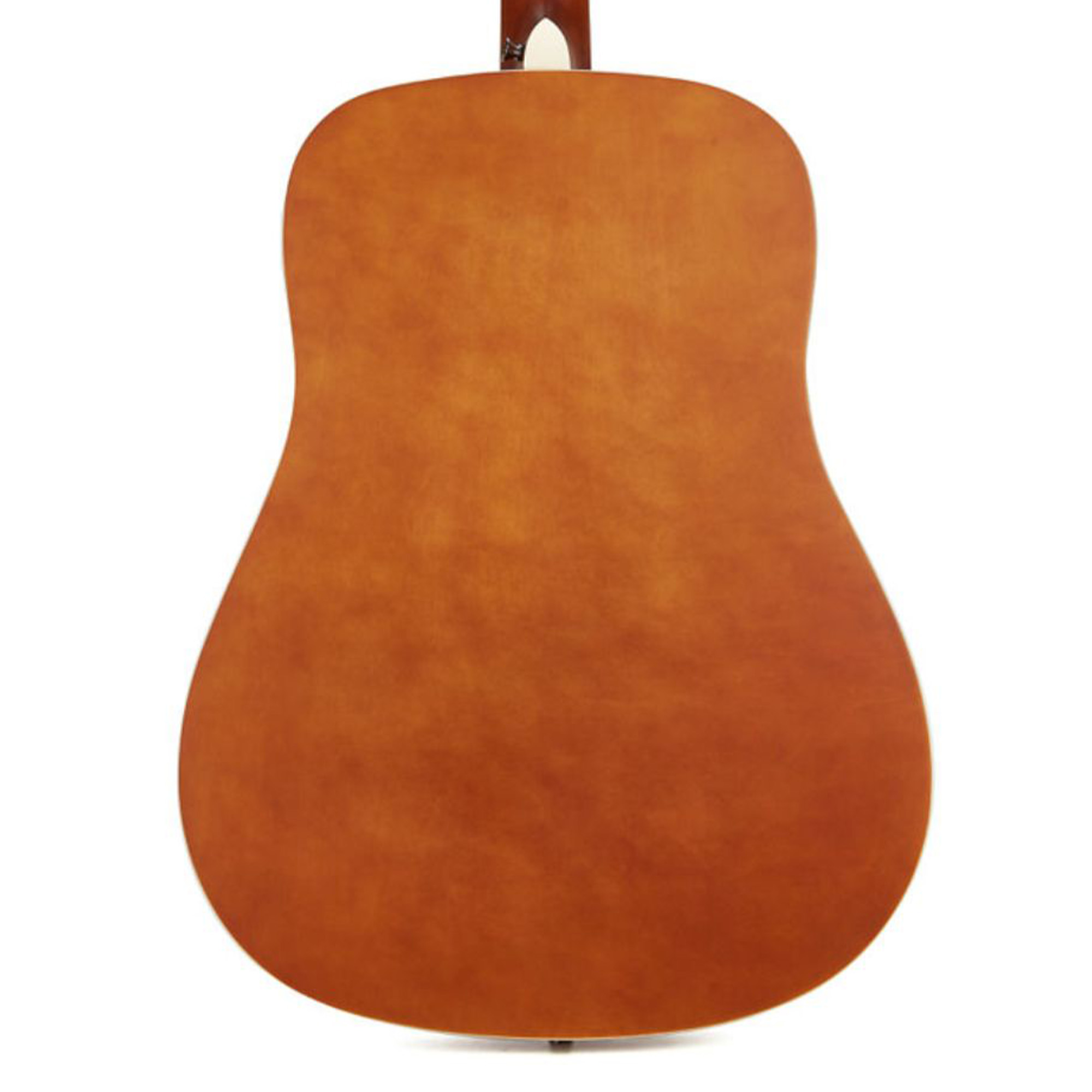 SX Guitar 3/4 Dreadnought Acoustic Guitar Kit - Natural