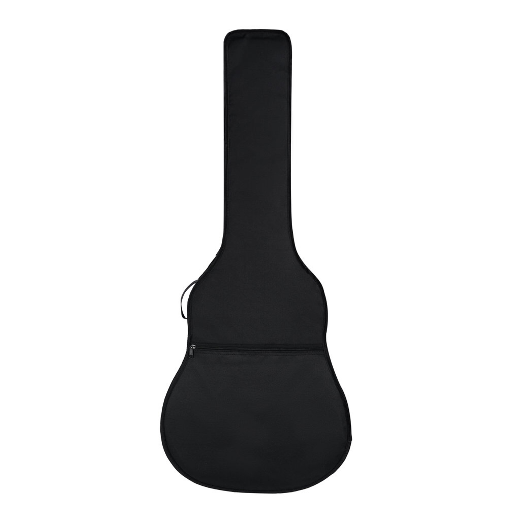 SX Guitar 3/4 Dreadnought Acoustic Guitar Kit - Red