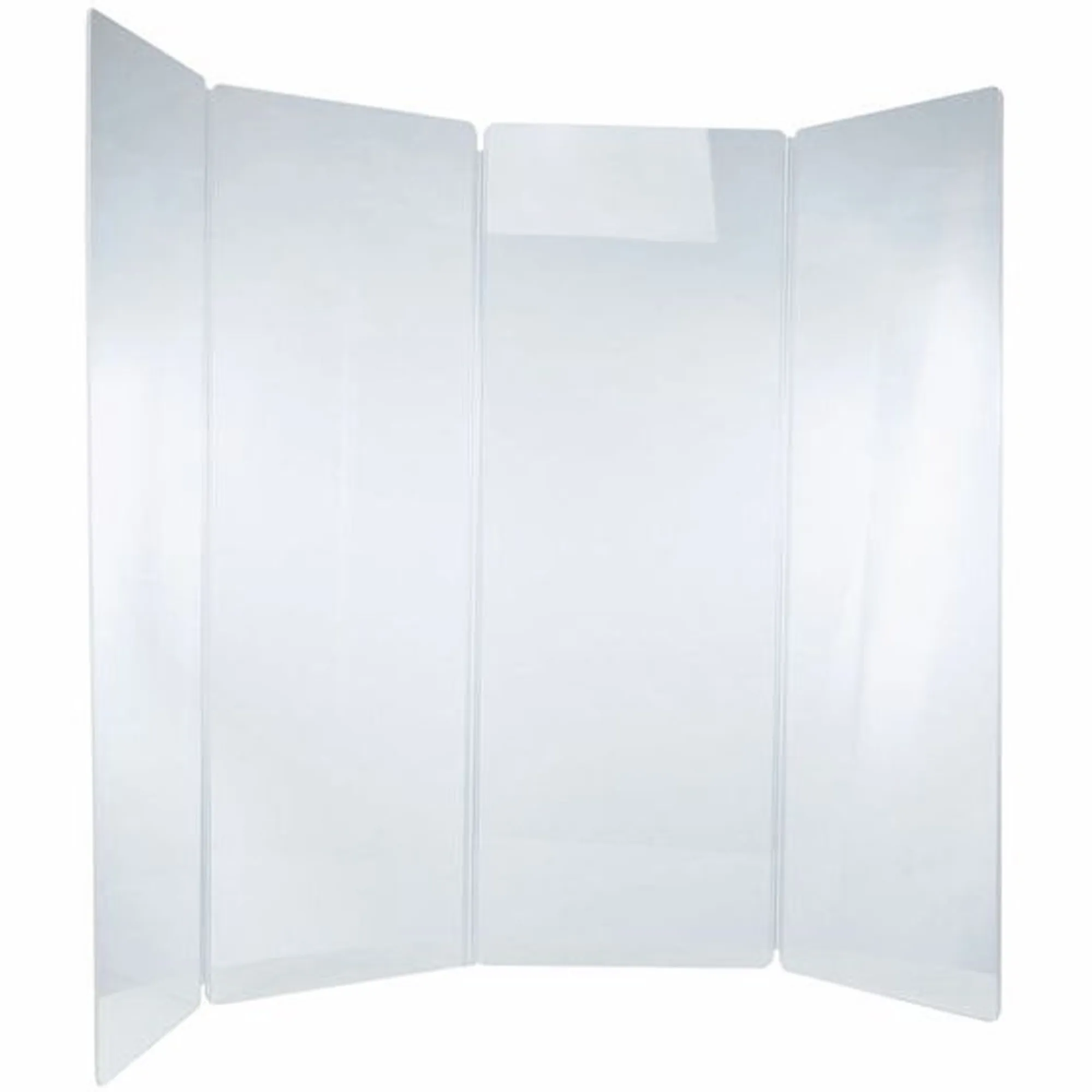 T Akustik DS5-5 Acrylic Drum Shield