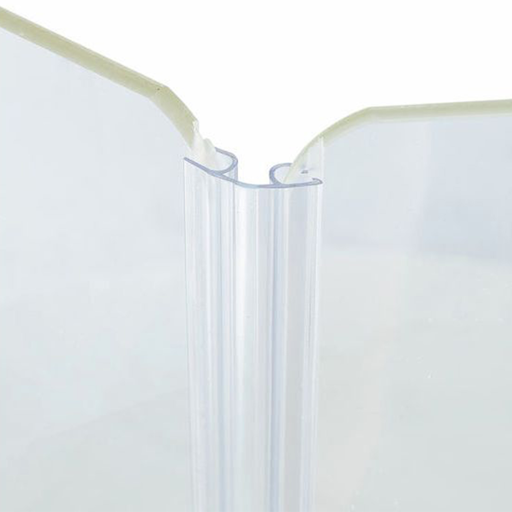 T Akustik DS5-4 Drum Shield – Transparent 4 Panel Acrylic Panel Drum Screen